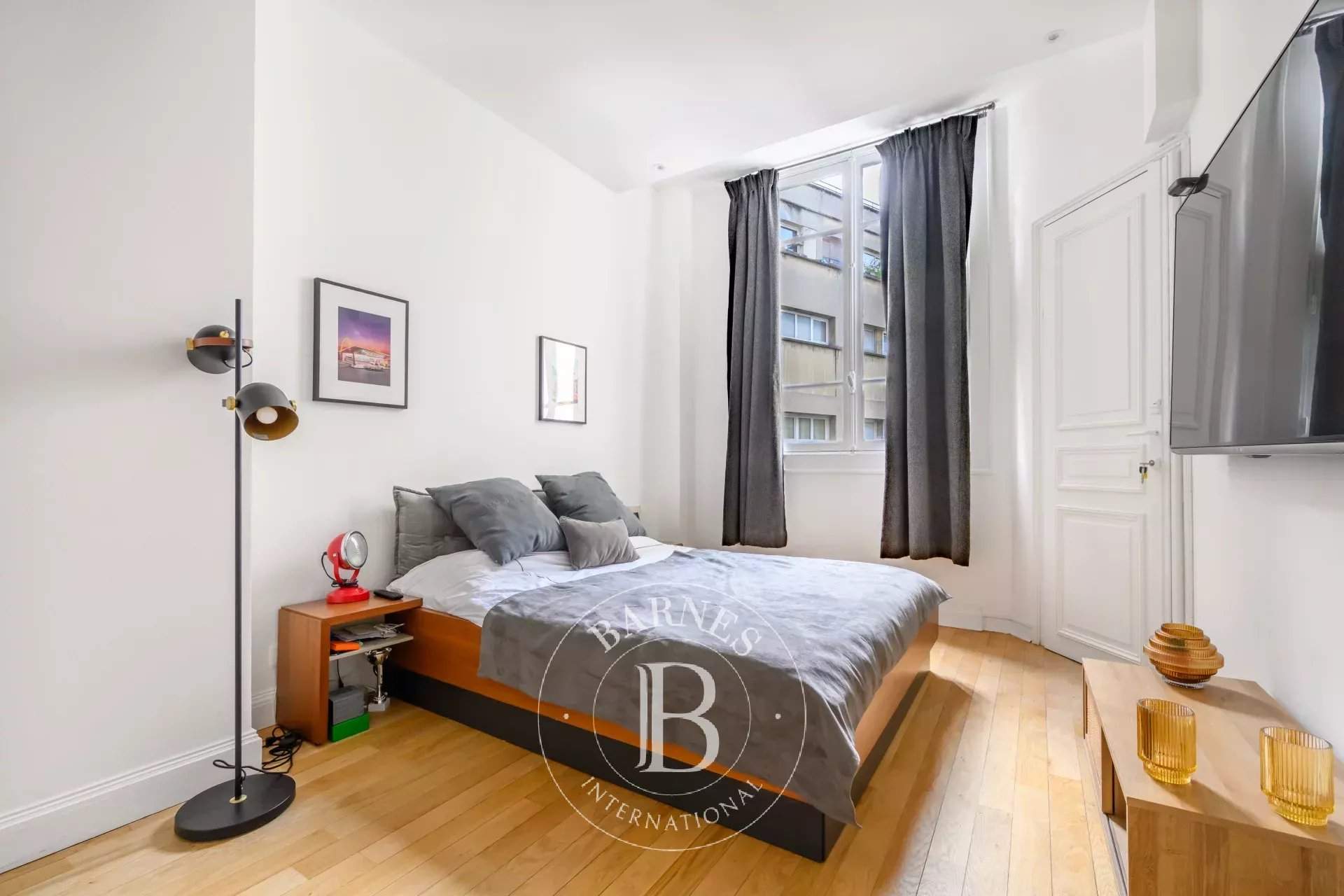 Paris  - Appartement 5 Pièces 3 Chambres - picture 13