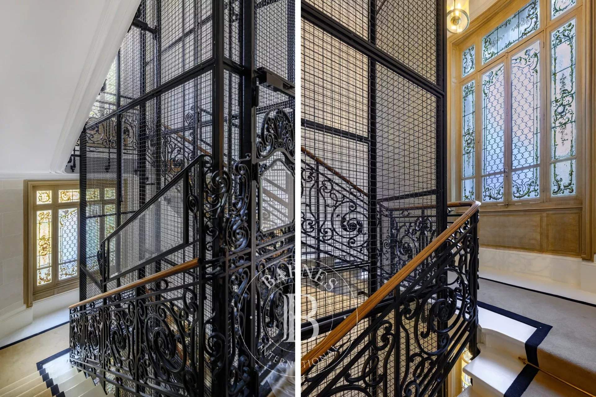 Paris  - Appartement 6 Pièces 3 Chambres - picture 16