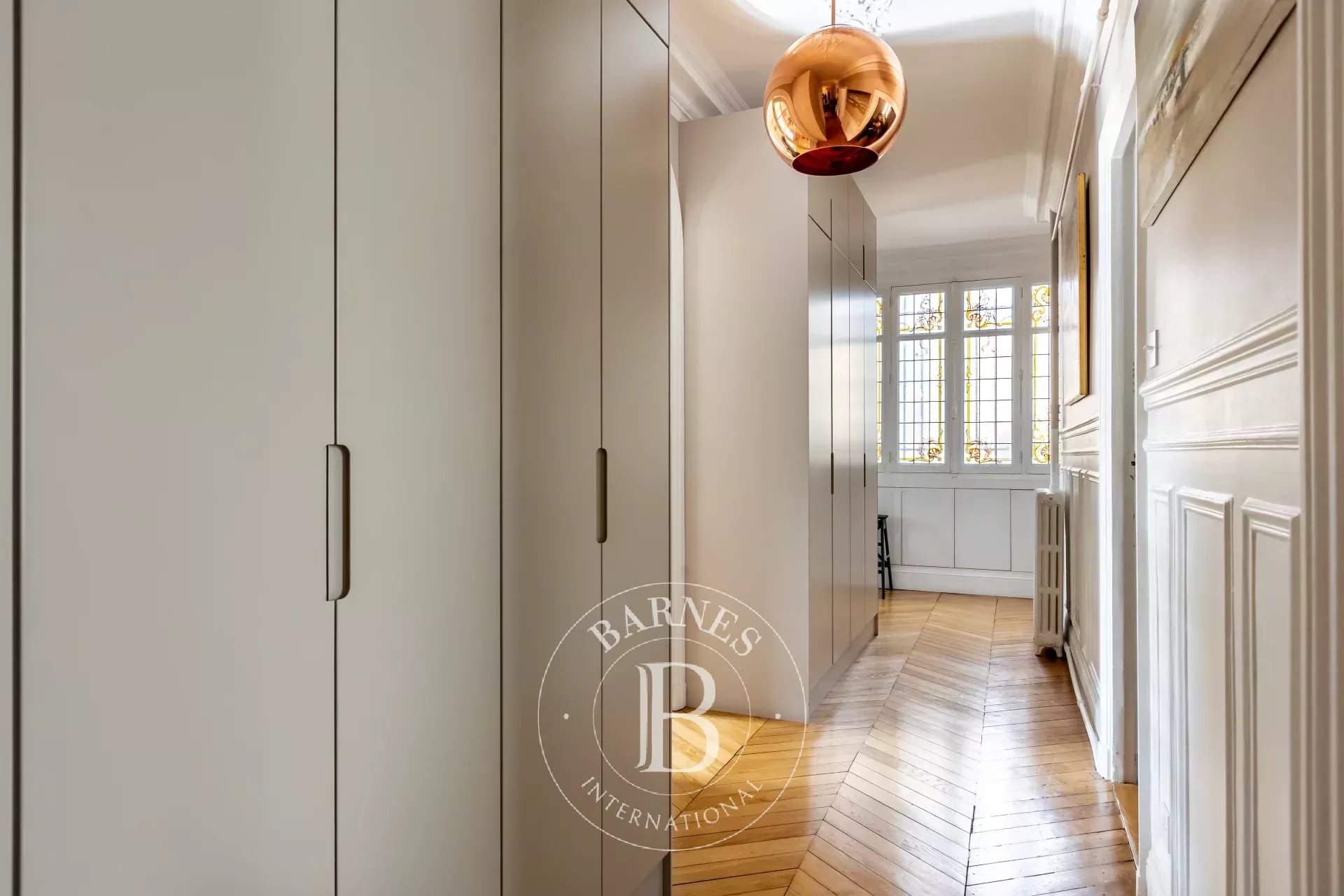 Paris  - Appartement 5 Pièces 3 Chambres - picture 10