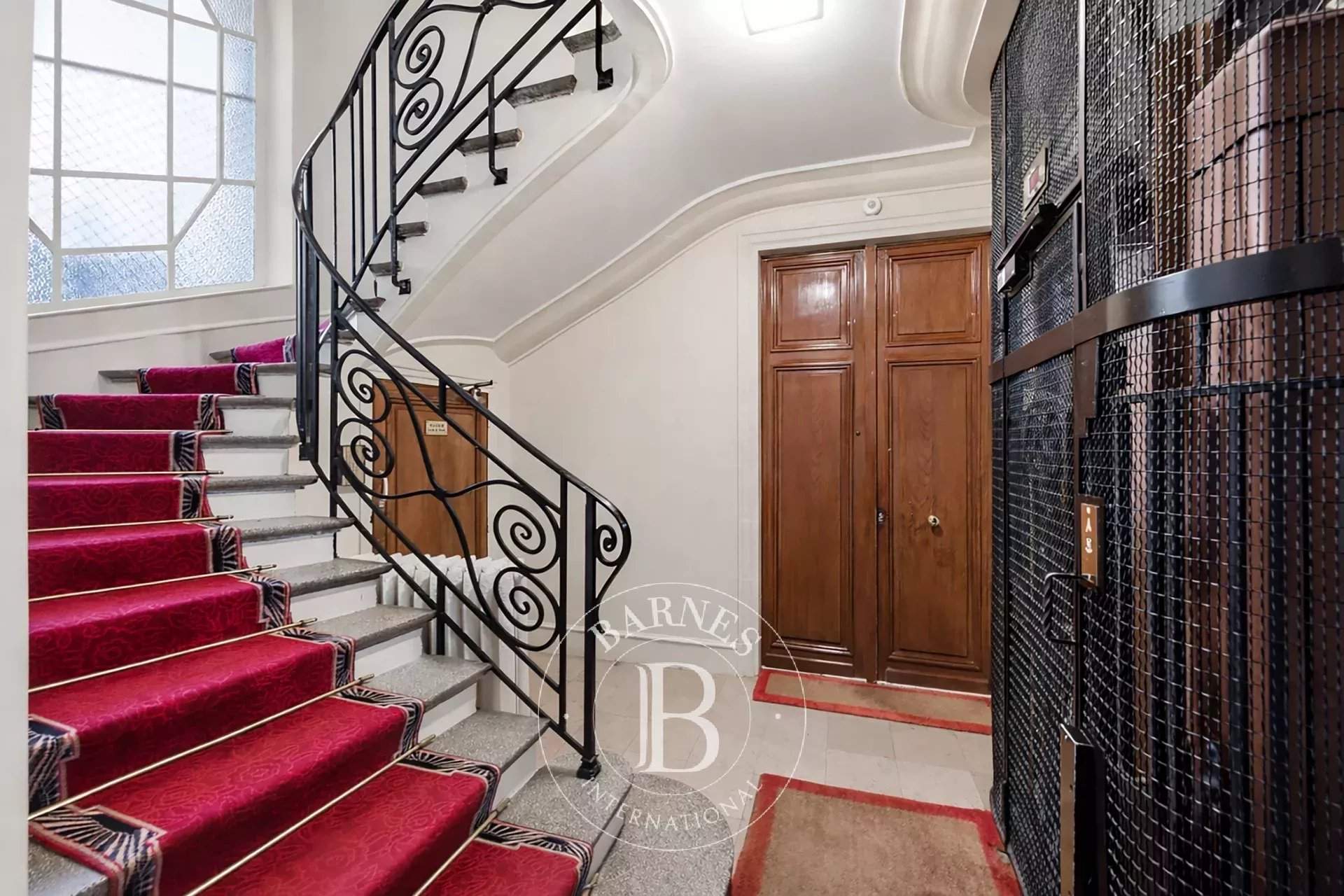 Paris  - Apartment 3 Bedrooms - picture 15