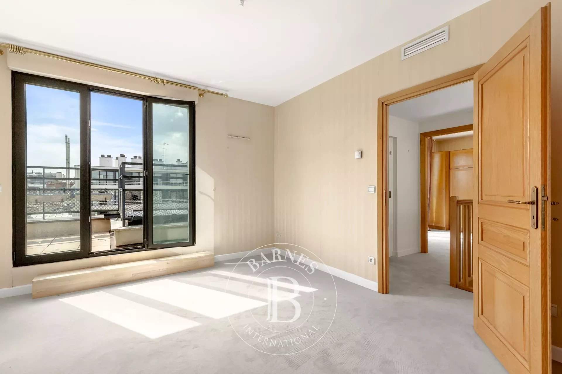Paris  - Appartement 4 Pièces 2 Chambres - picture 8