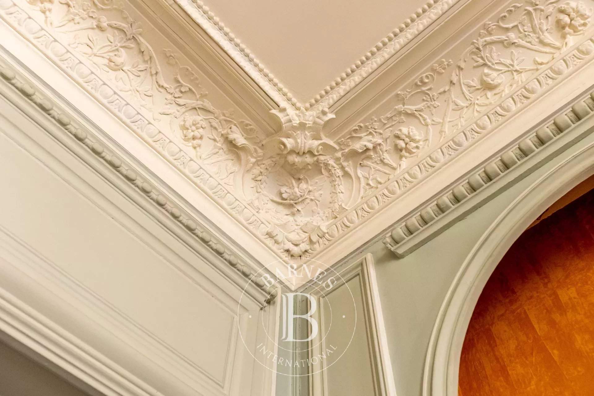 Paris  - Piso 8 Cuartos 5 Habitaciones - picture 8