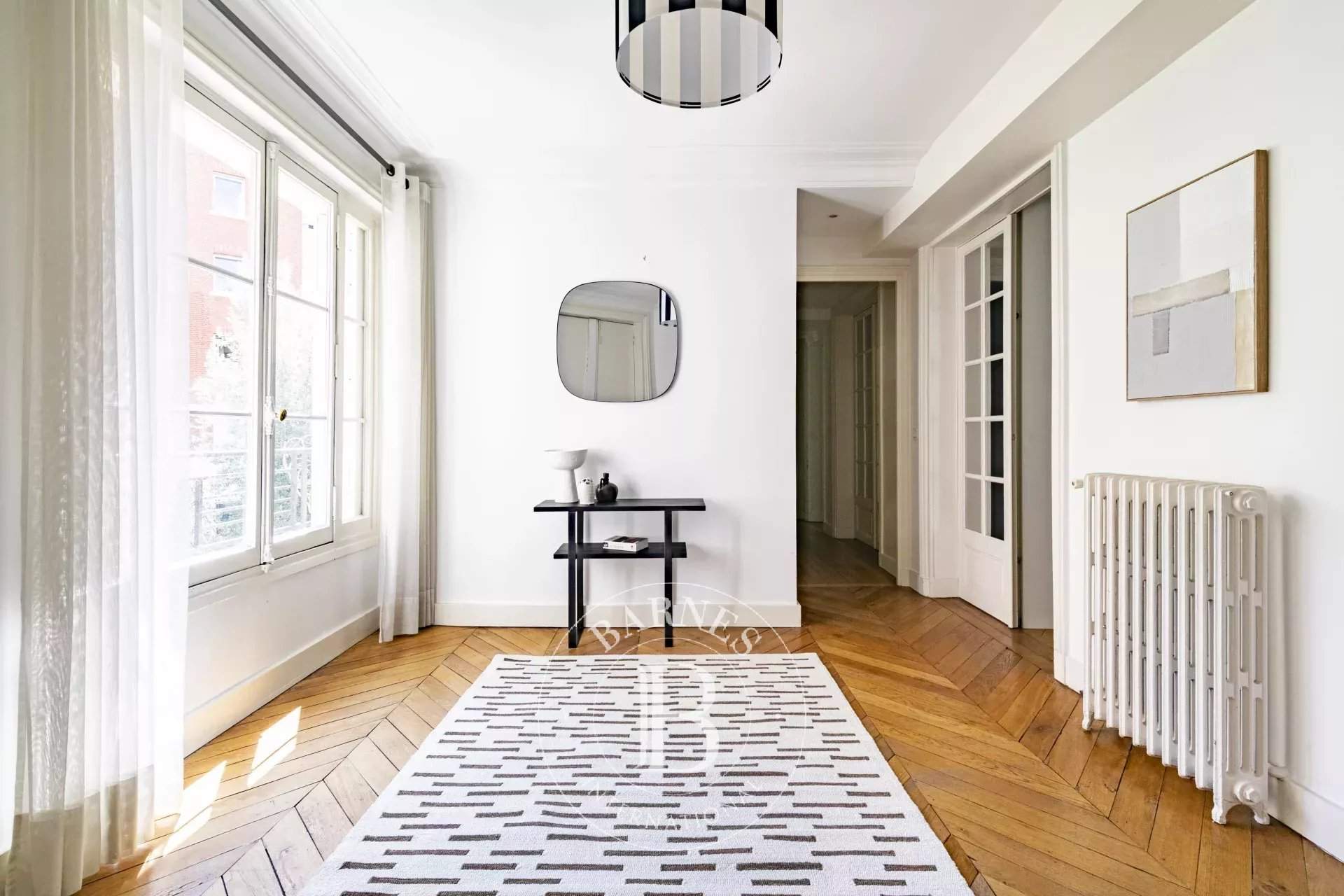 Paris  - Appartement 5 Pi&egrave;ces 3 Chambres - picture 18