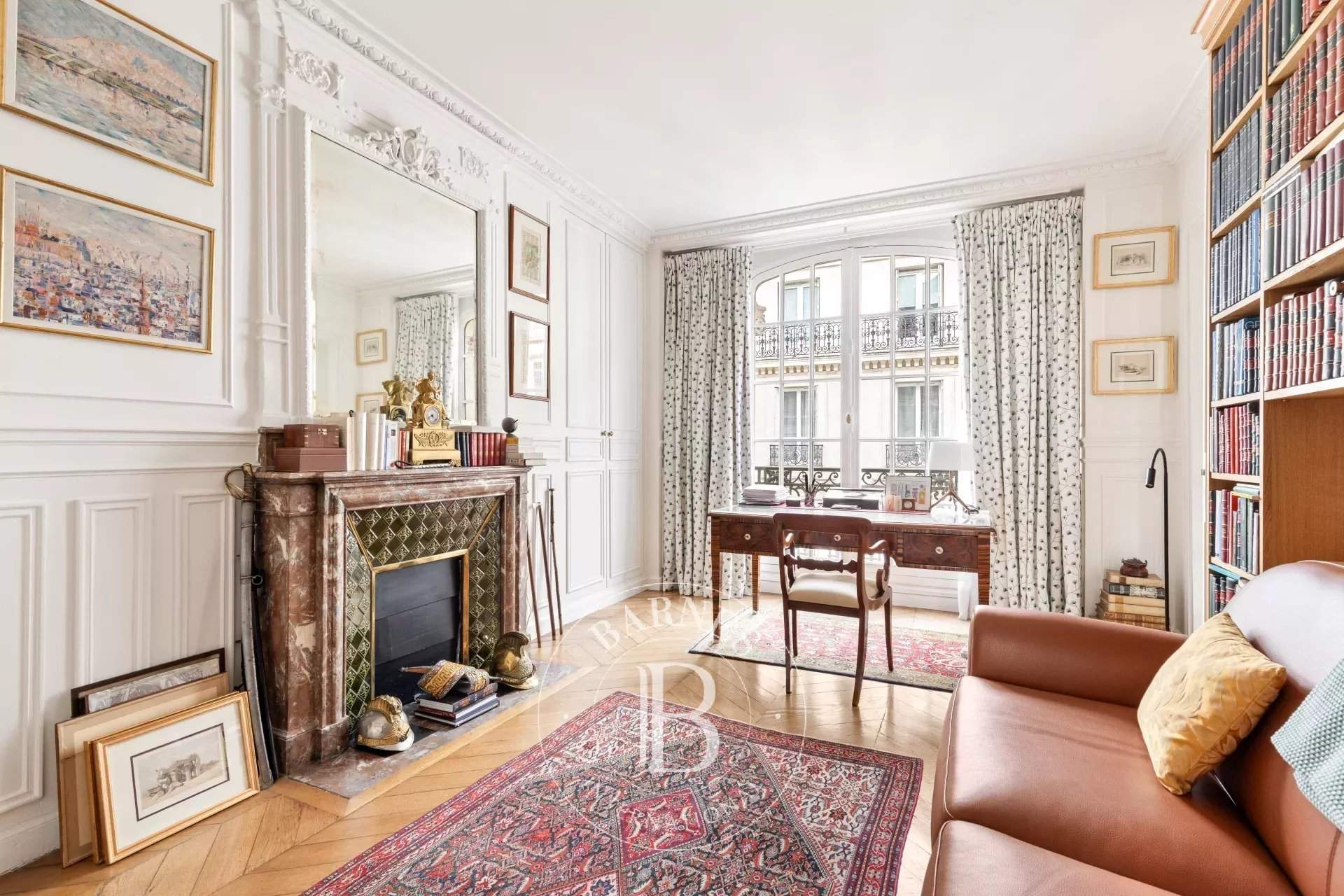 Paris  - Apartment 3 Bedrooms - picture 7