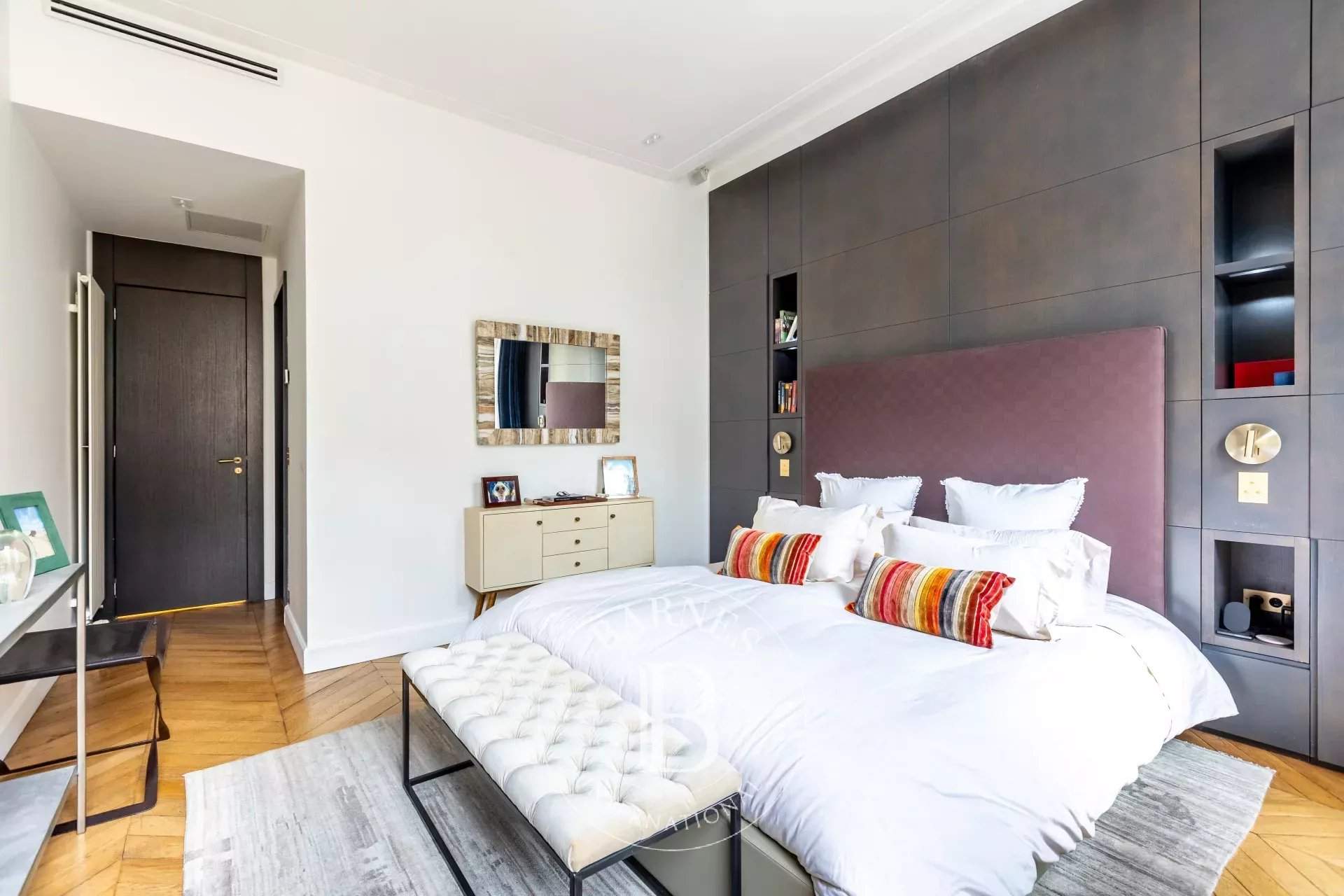 Paris  - Apartment 3 Bedrooms - picture 14