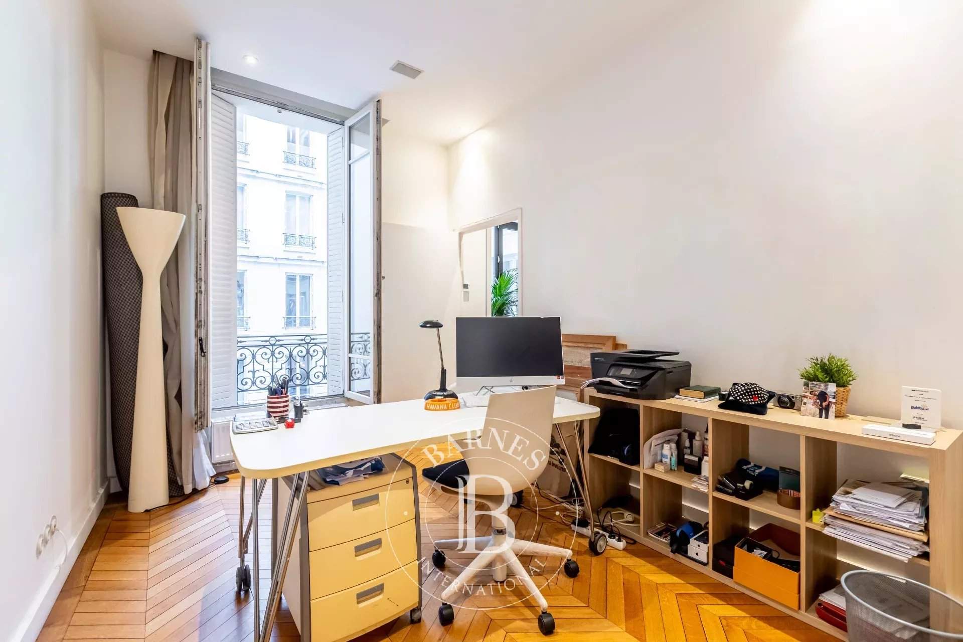 Paris  - Appartement 6 Pièces 3 Chambres - picture 8