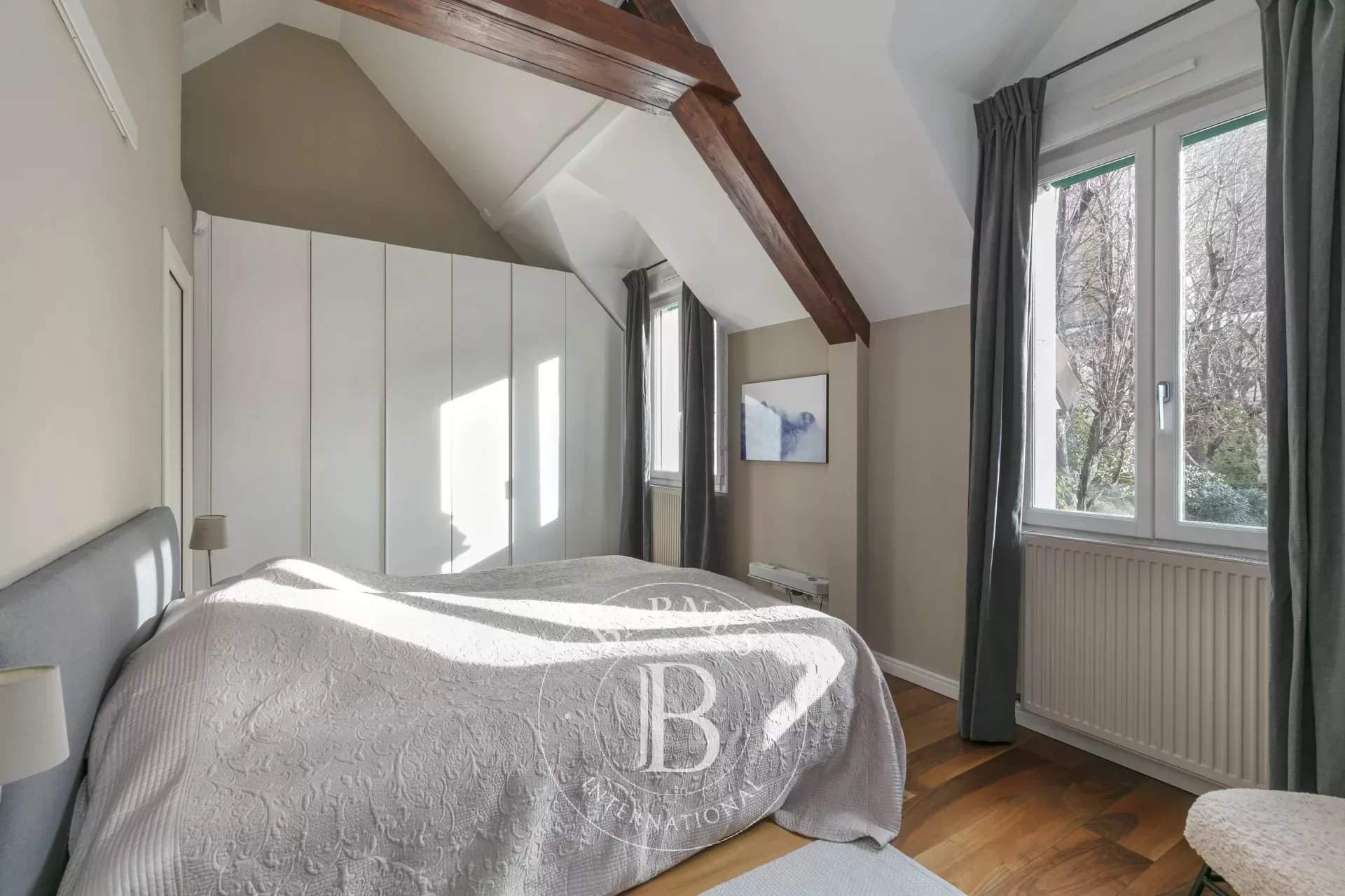 Paris  - Apartment 3 Bedrooms - picture 11