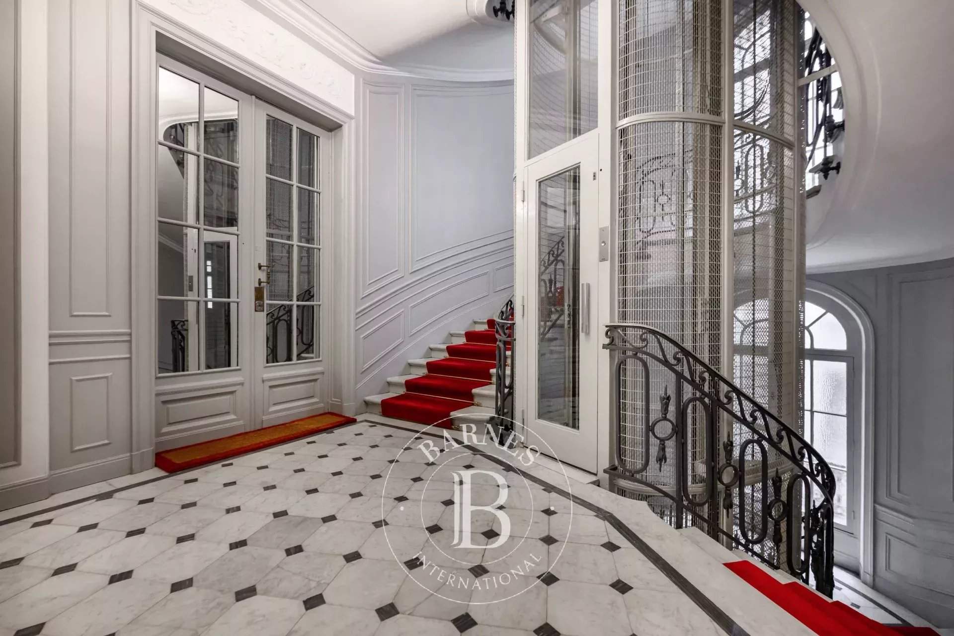 Paris  - Apartment 3 Bedrooms - picture 11