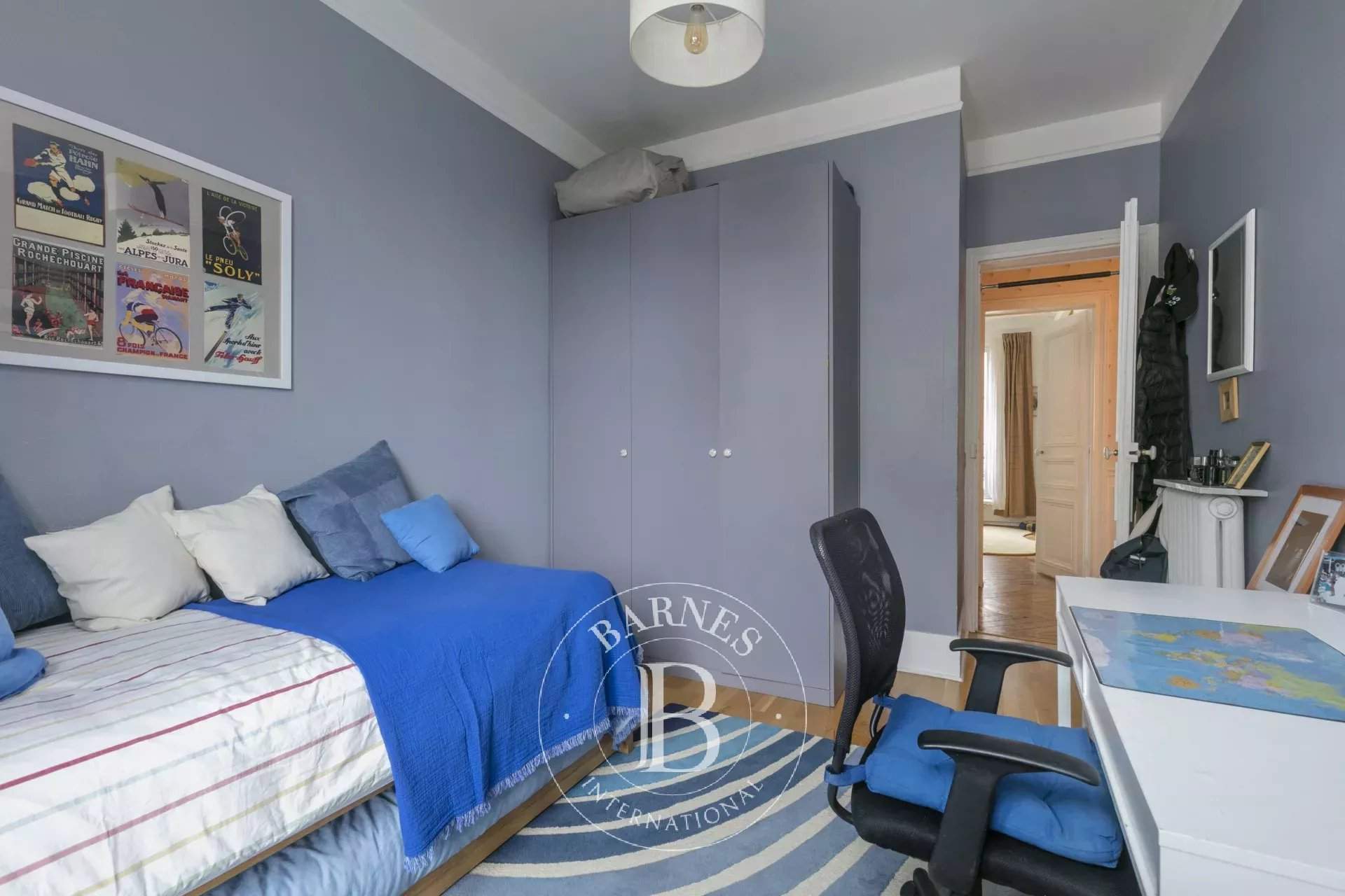 Paris  - Apartment 4 Bedrooms - picture 17