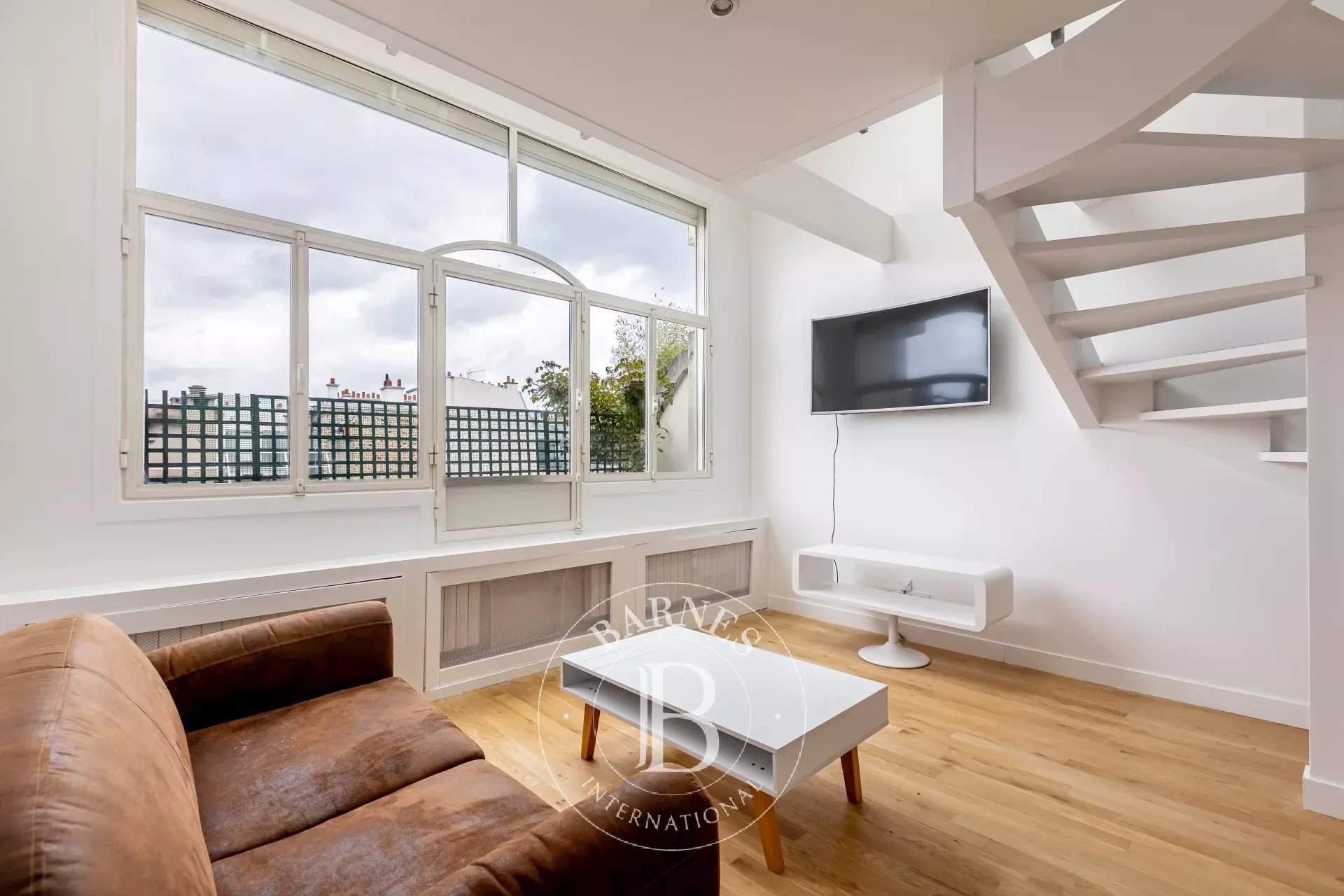 Paris  - Apartment 4 Bedrooms - picture 3