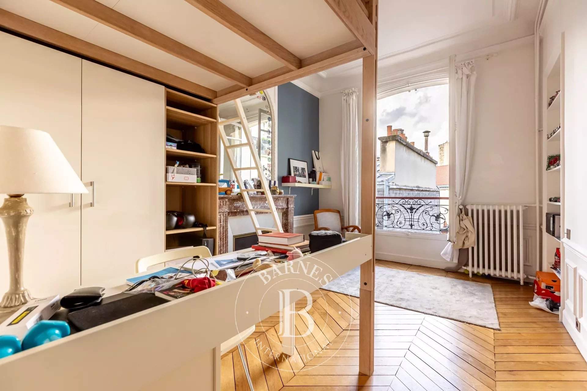 Paris  - Apartment 4 Bedrooms - picture 17