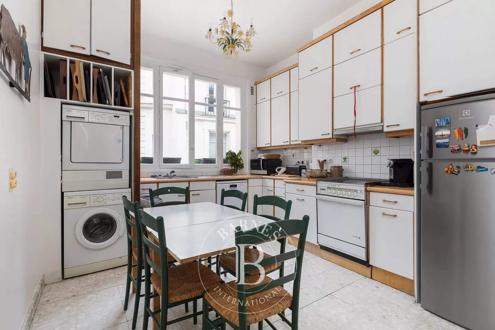 Paris  - Apartment 5 Bedrooms - picture 6