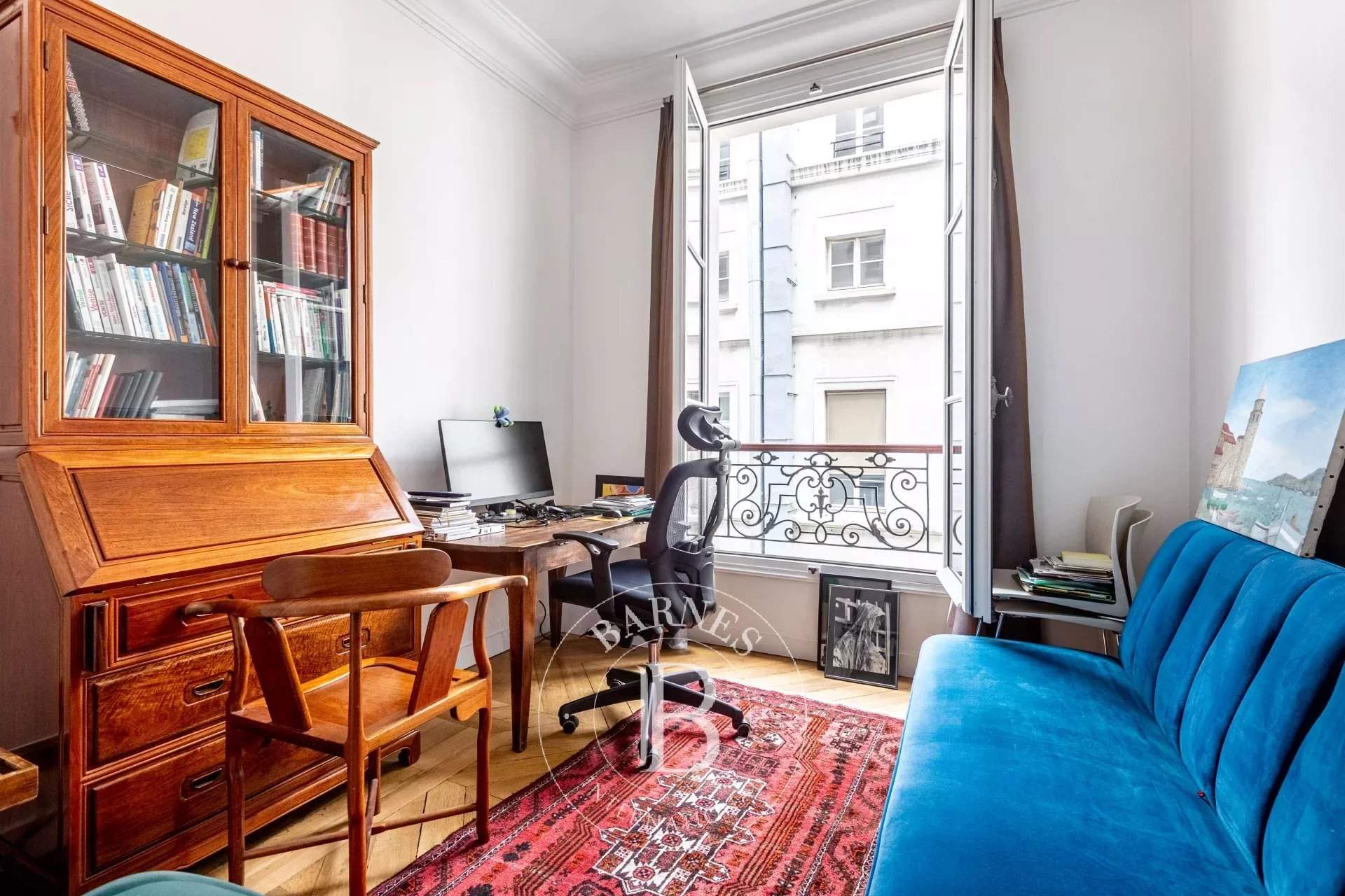 Paris  - Appartement  - picture 10