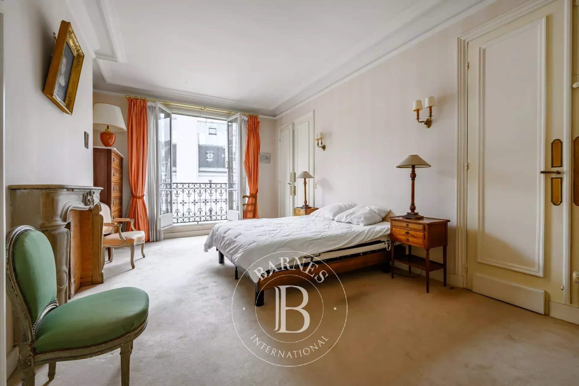 Paris  - Appartement 4 Pièces 2 Chambres - picture 12