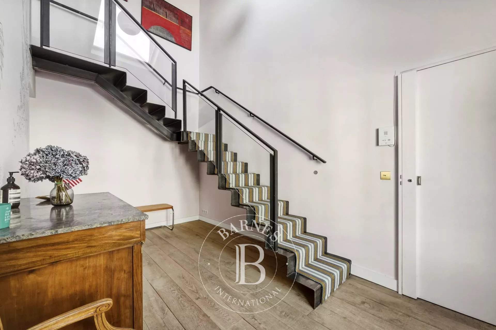 Paris  - Appartement 5 Pi&egrave;ces 3 Chambres - picture 16