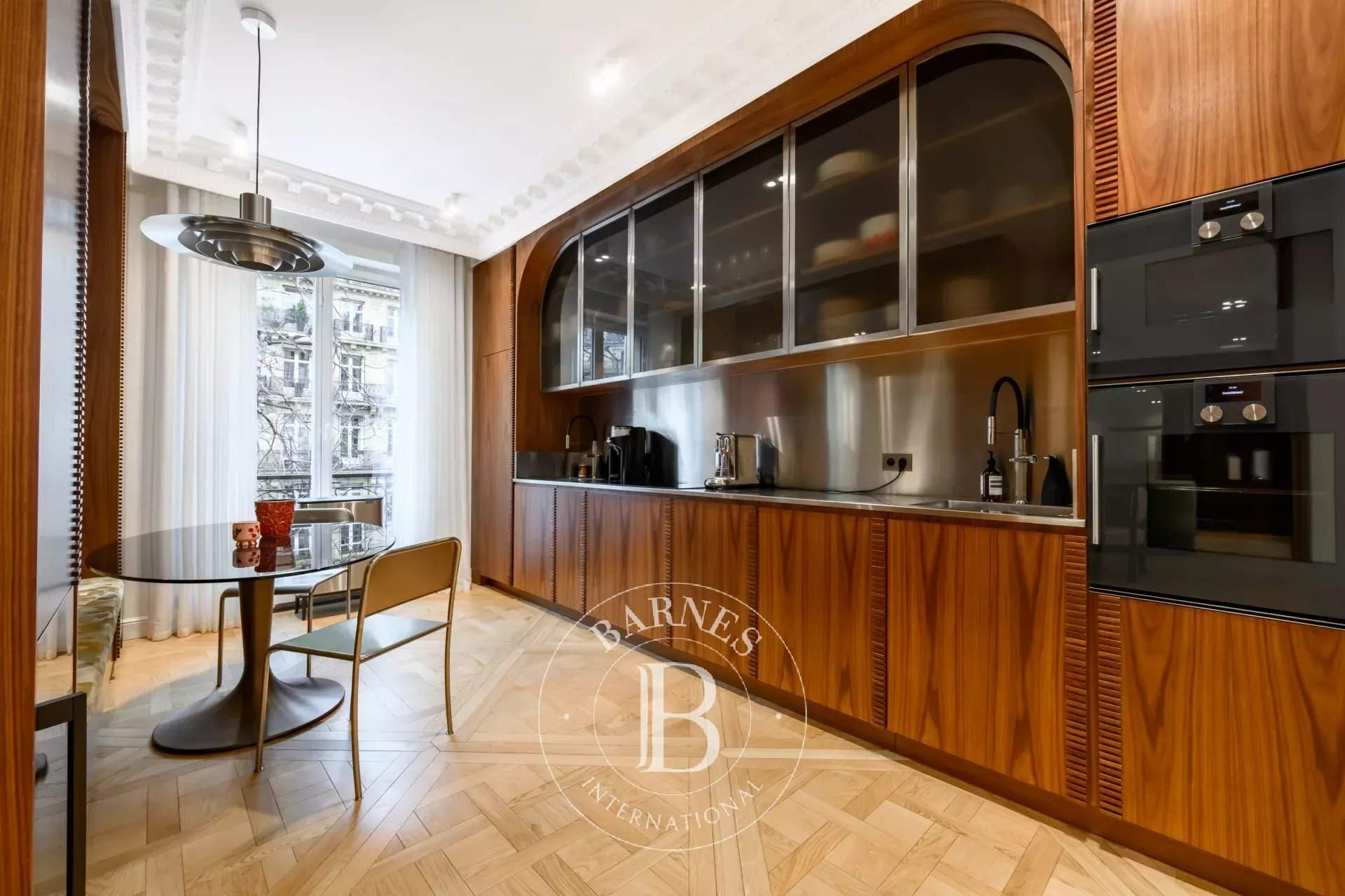 Paris  - Appartement 5 Pièces 3 Chambres - picture 7