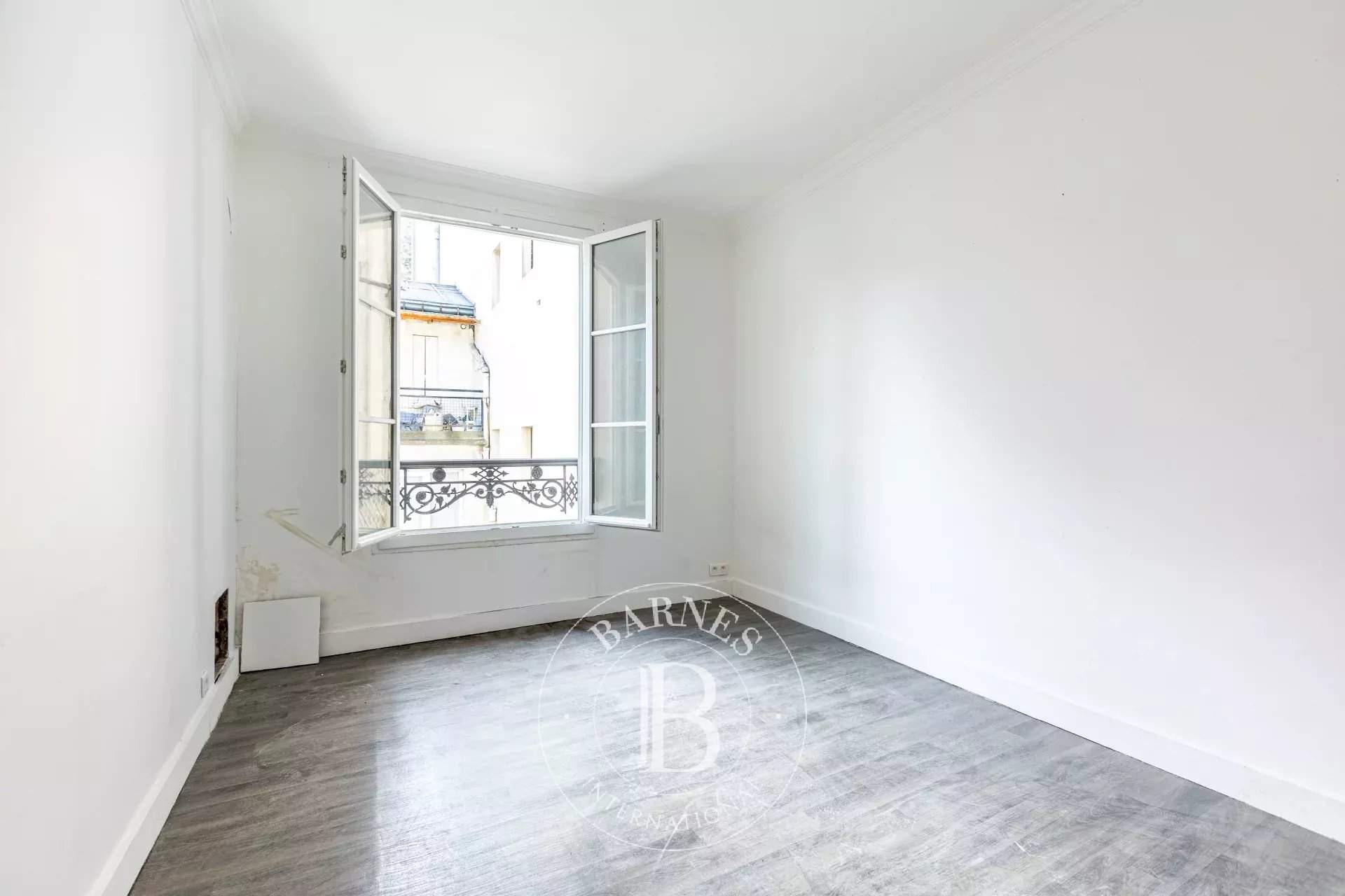 Paris  - Appartement 6 Pi&egrave;ces 4 Chambres - picture 16