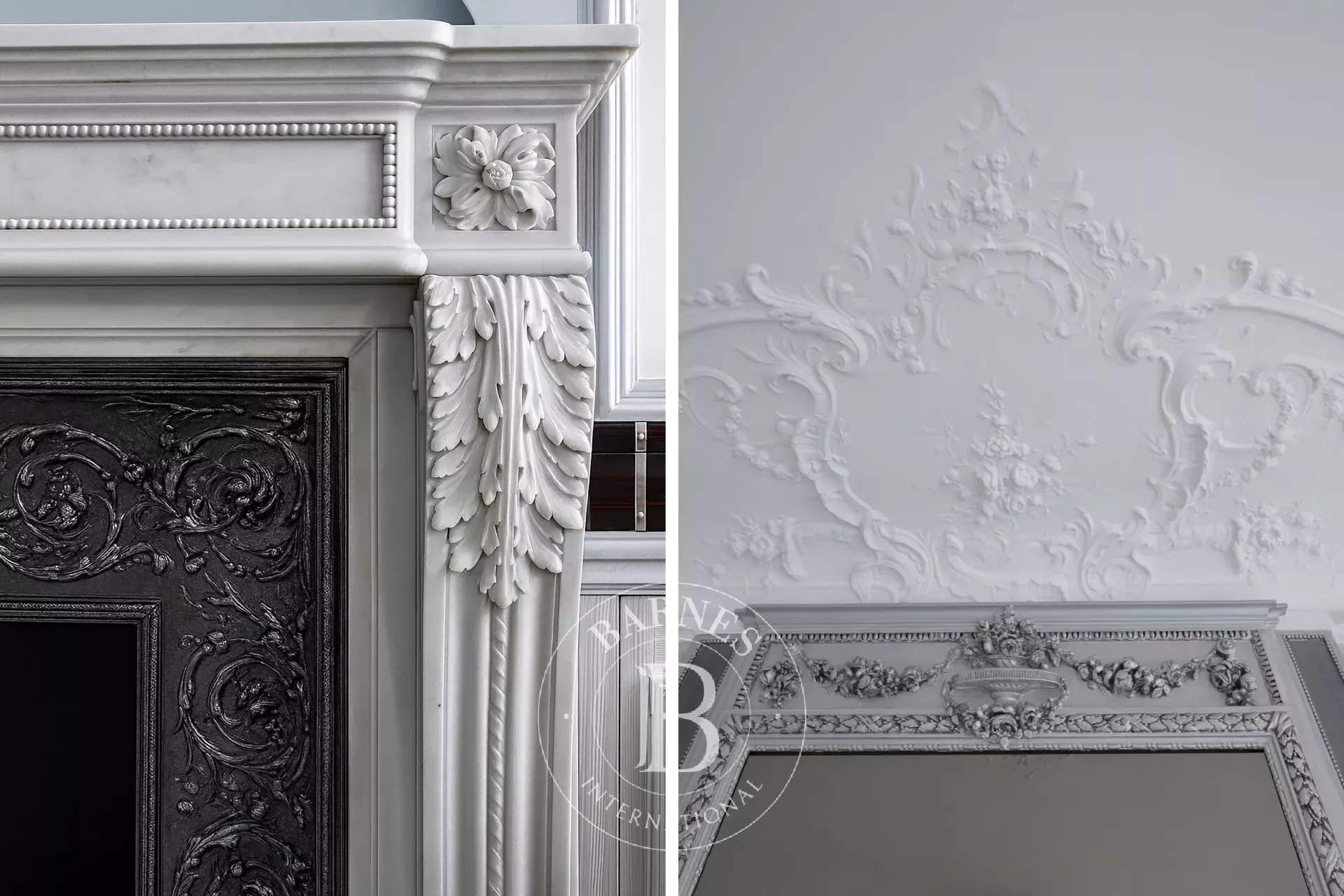 Paris  - Appartement 6 Pièces 3 Chambres - picture 7