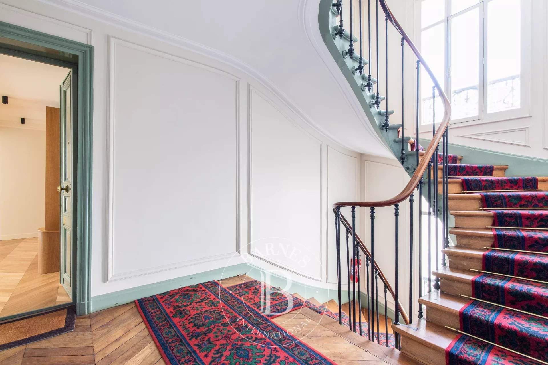 Paris  - Apartment 3 Bedrooms - picture 14