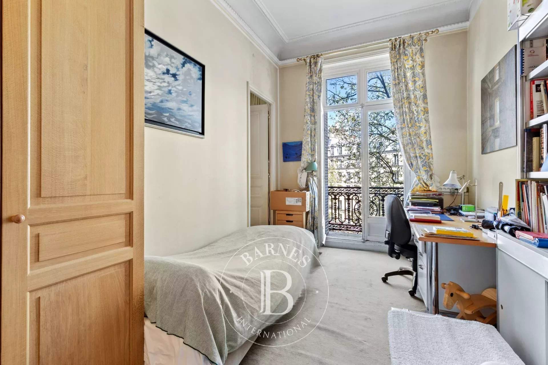 Paris  - Appartement 7 Pièces 5 Chambres - picture 7