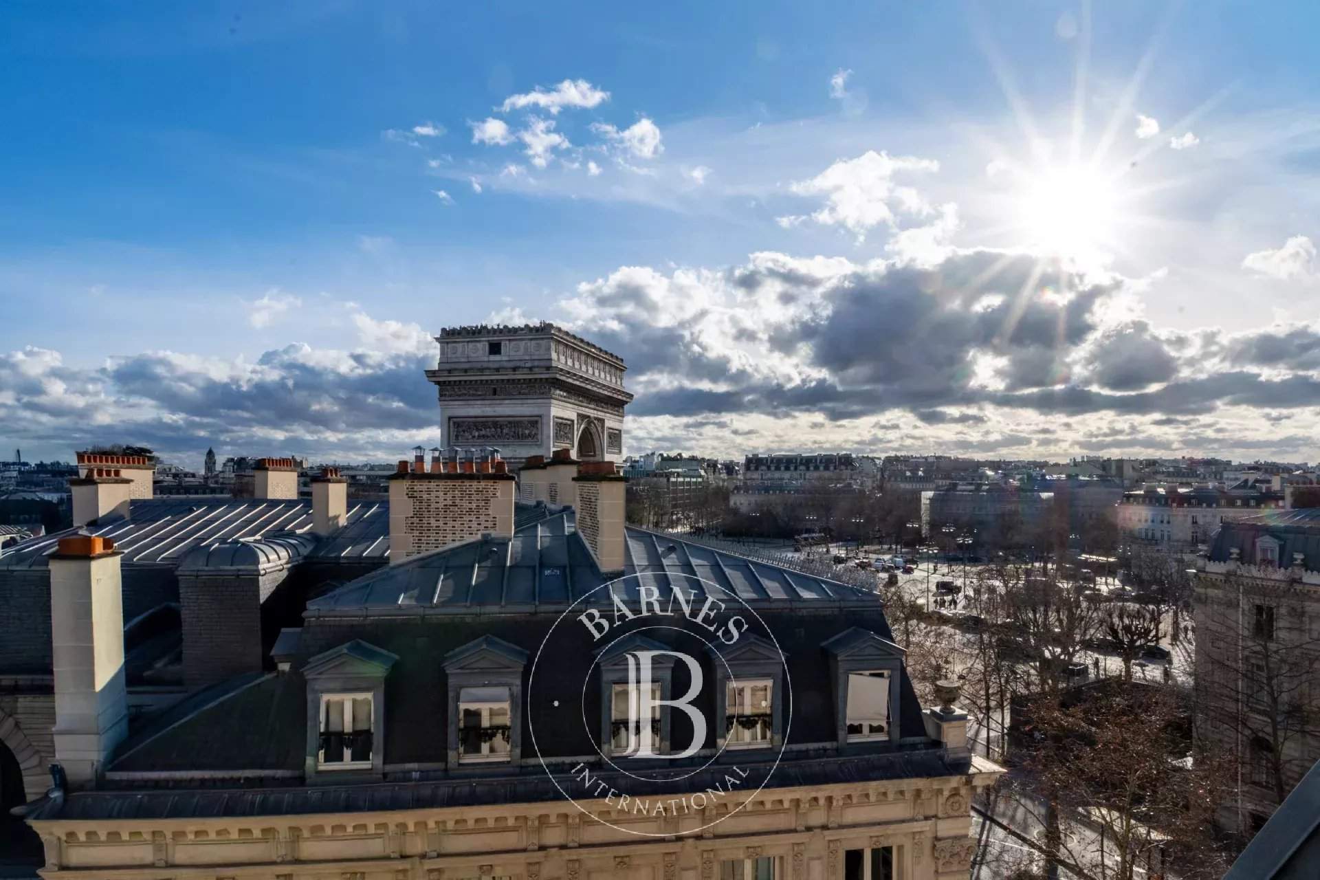 Paris  - Apartment 3 Bedrooms - picture 3