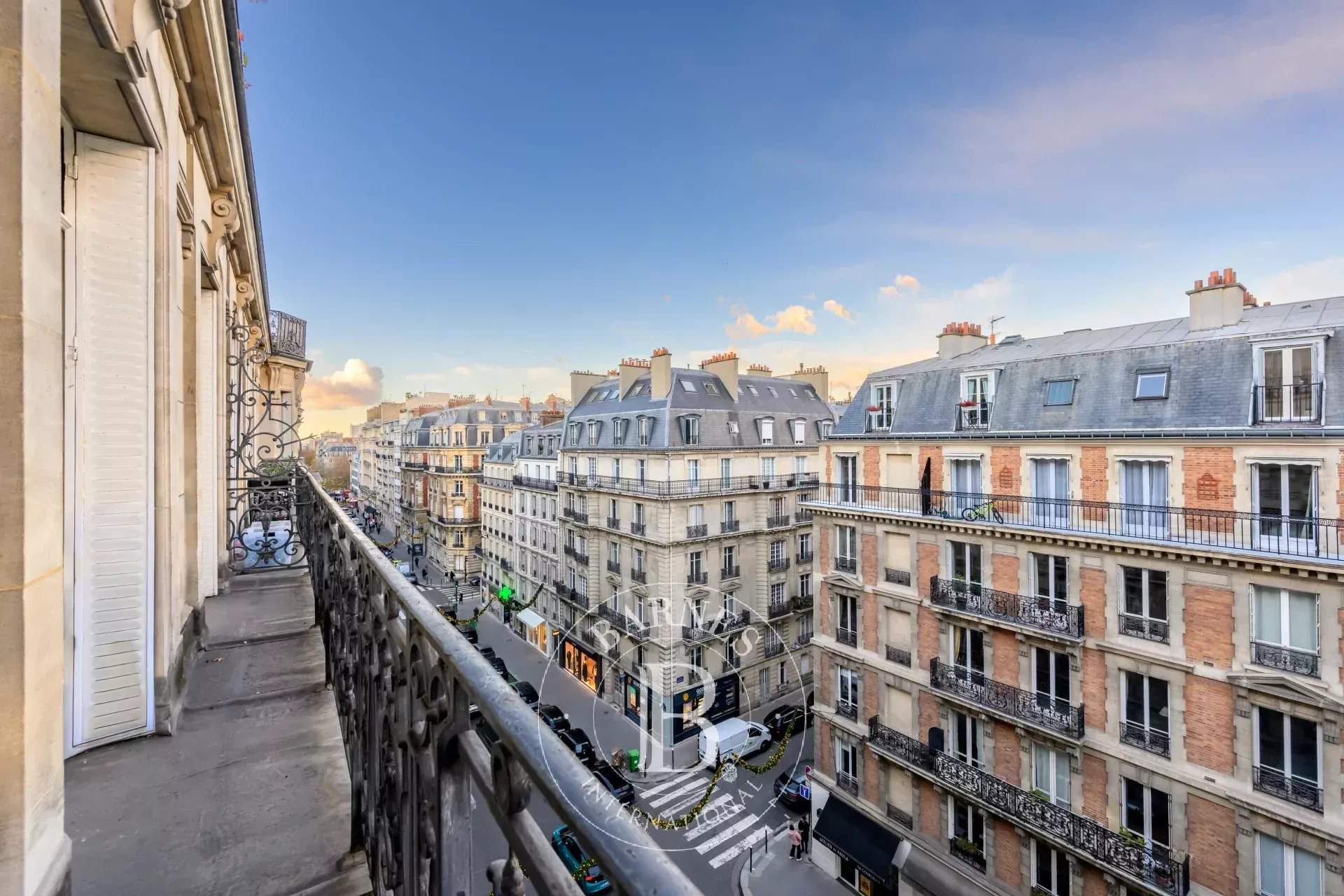 Paris  - Appartement 6 Pièces 3 Chambres - picture 17