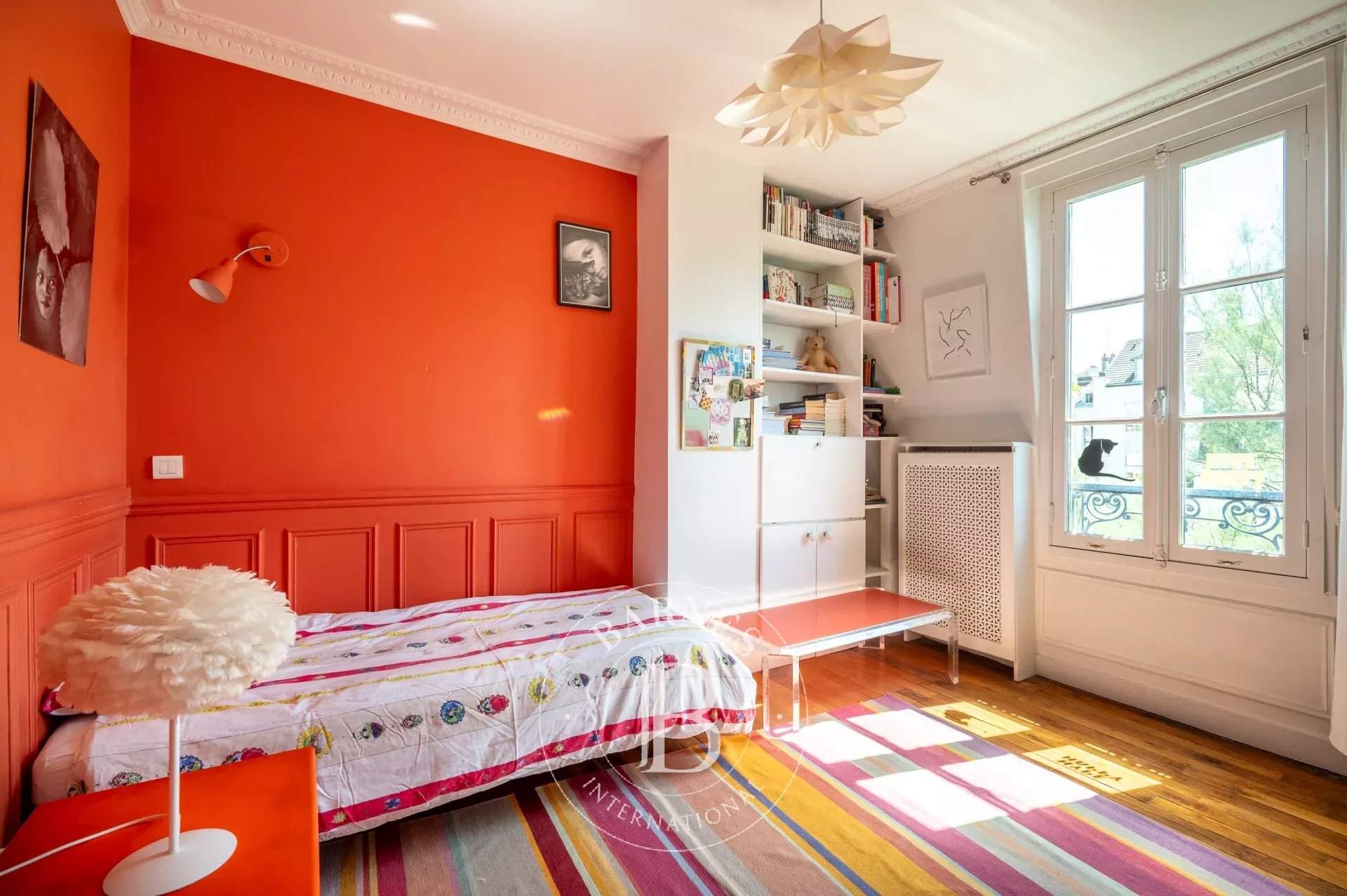 Paris  - House 5 Bedrooms - picture 15