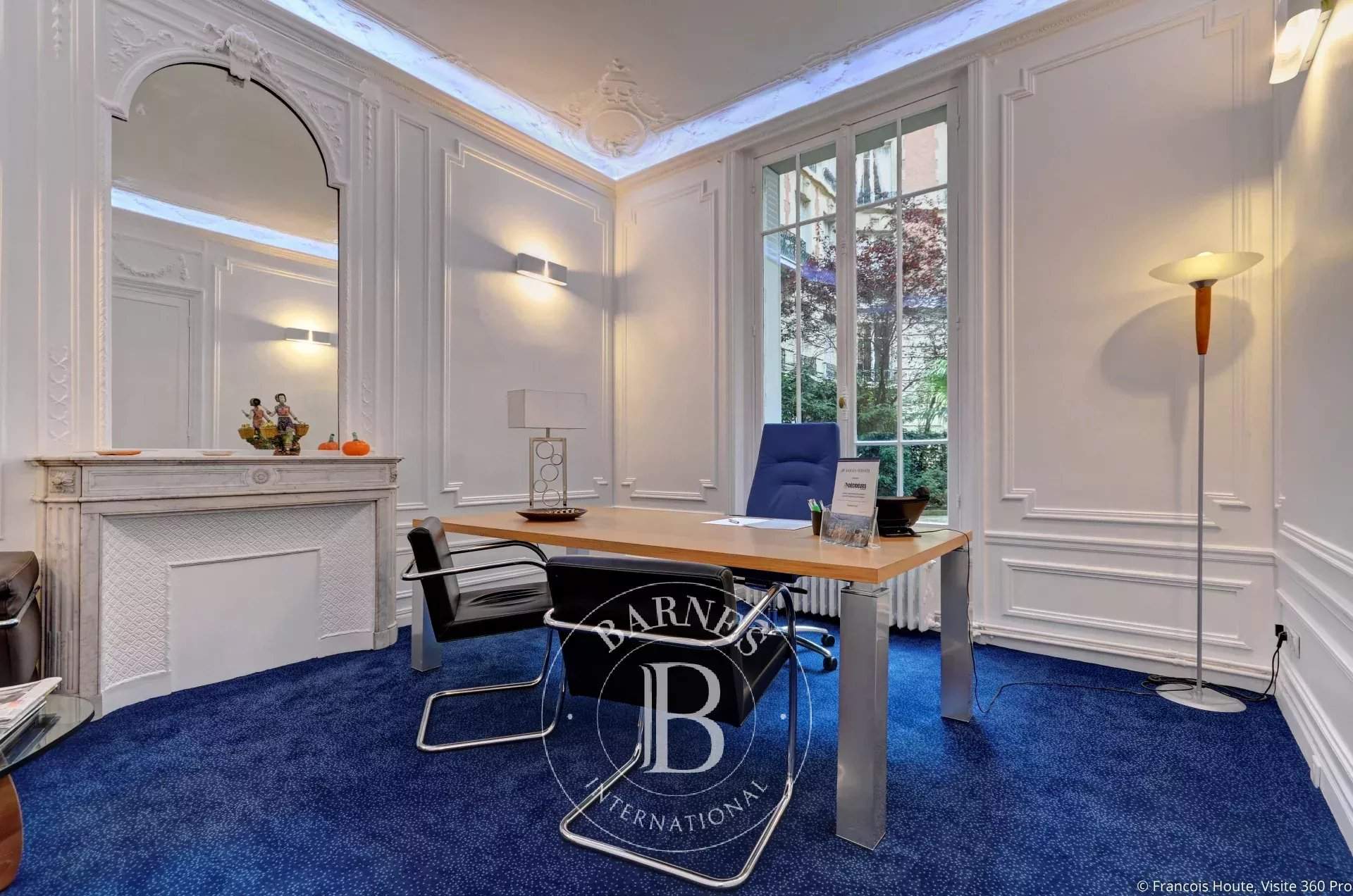 Paris  - Appartement 5 Pièces - picture 5