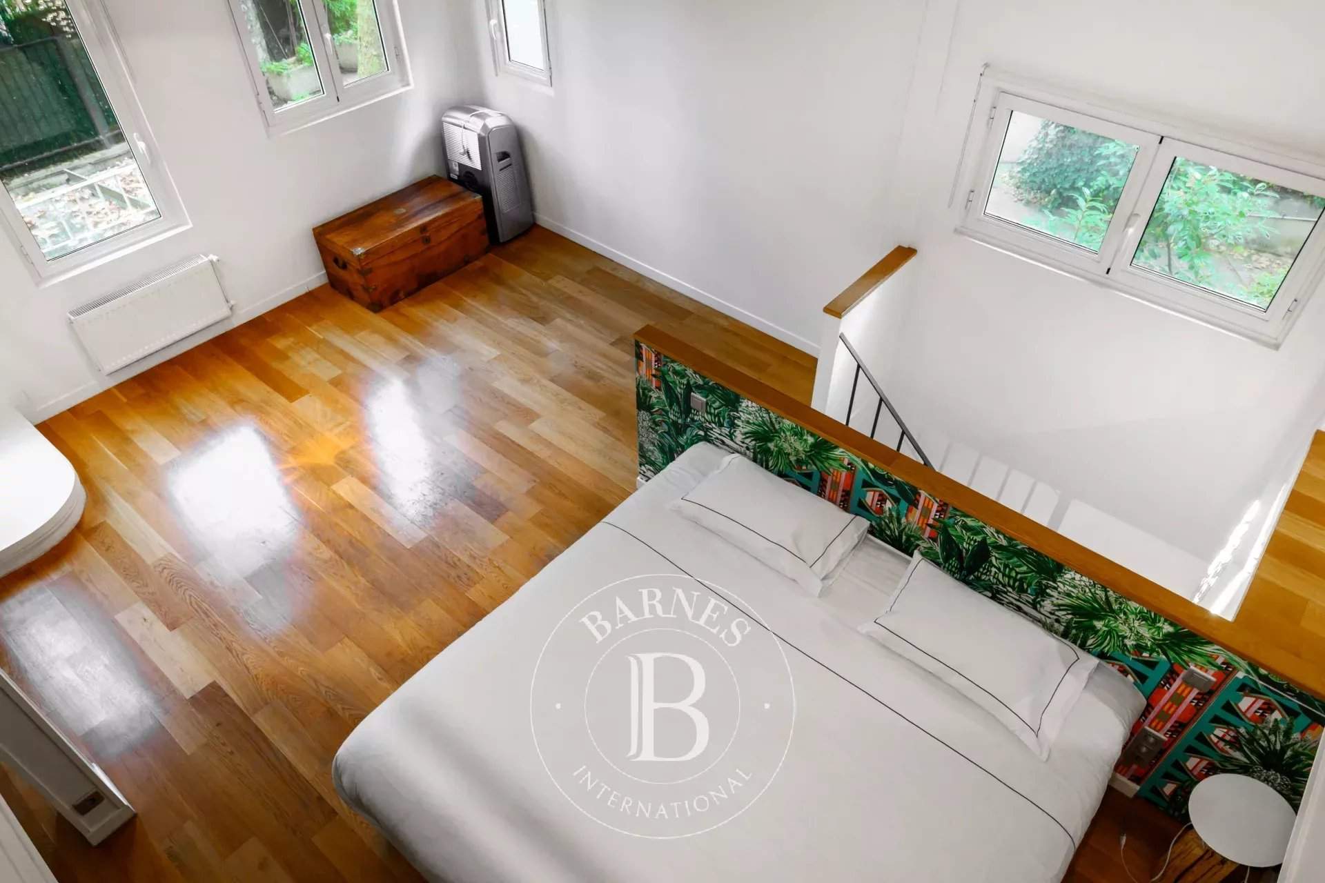 Paris  - Piso 3 Cuartos 2 Habitaciones - picture 15