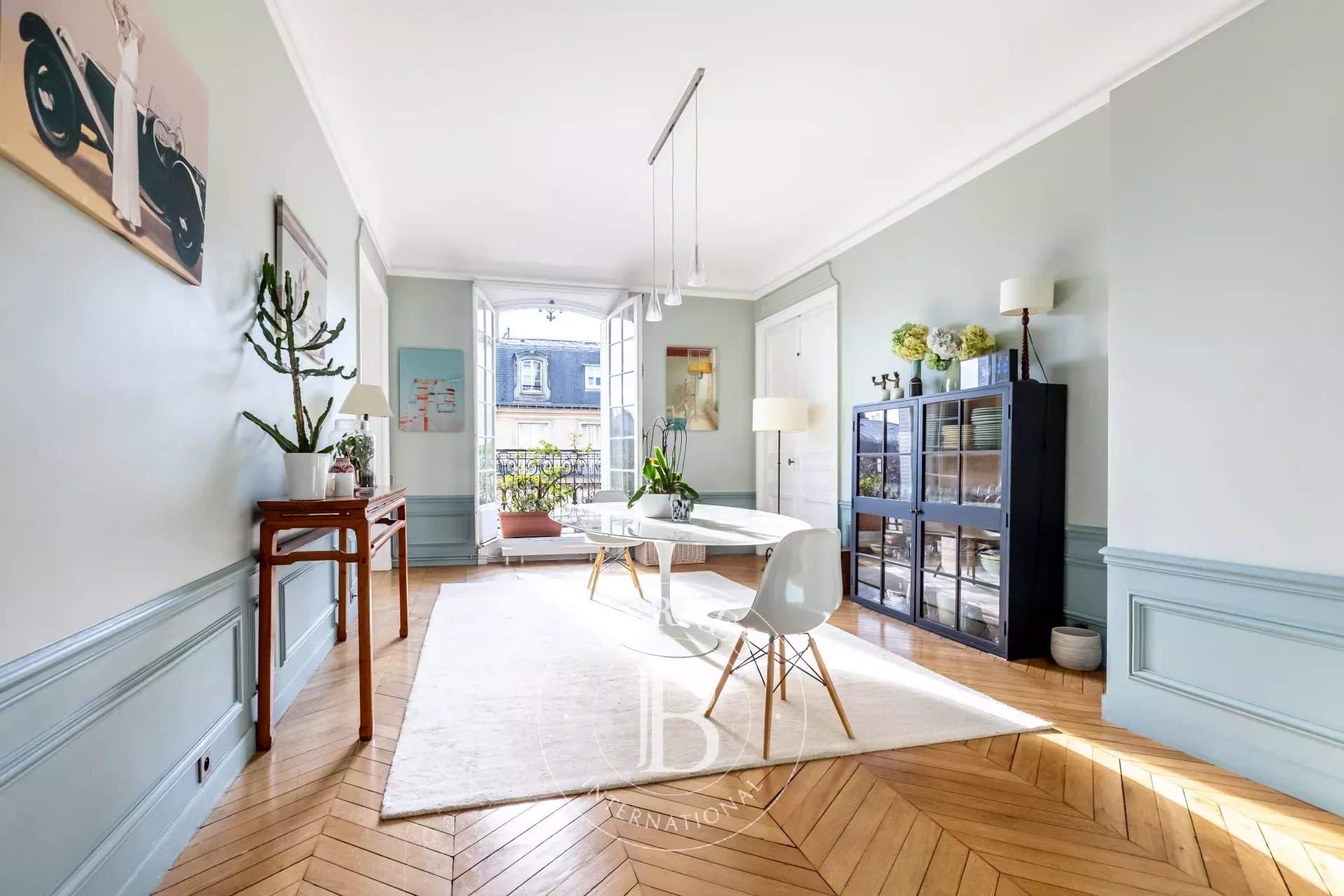 Paris  - Apartment 4 Bedrooms - picture 5