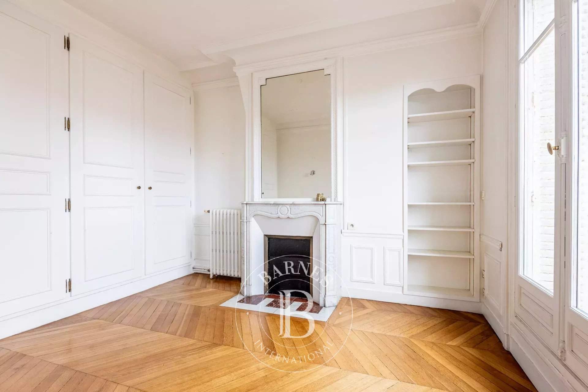 Paris  - Appartement 6 Pi&egrave;ces 4 Chambres - picture 12