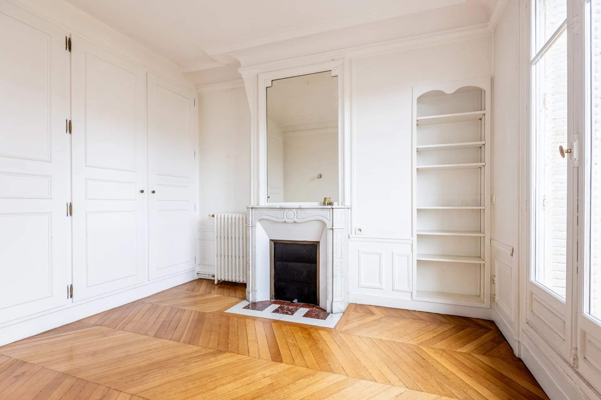 Paris  - Apartment 4 Bedrooms - picture 12