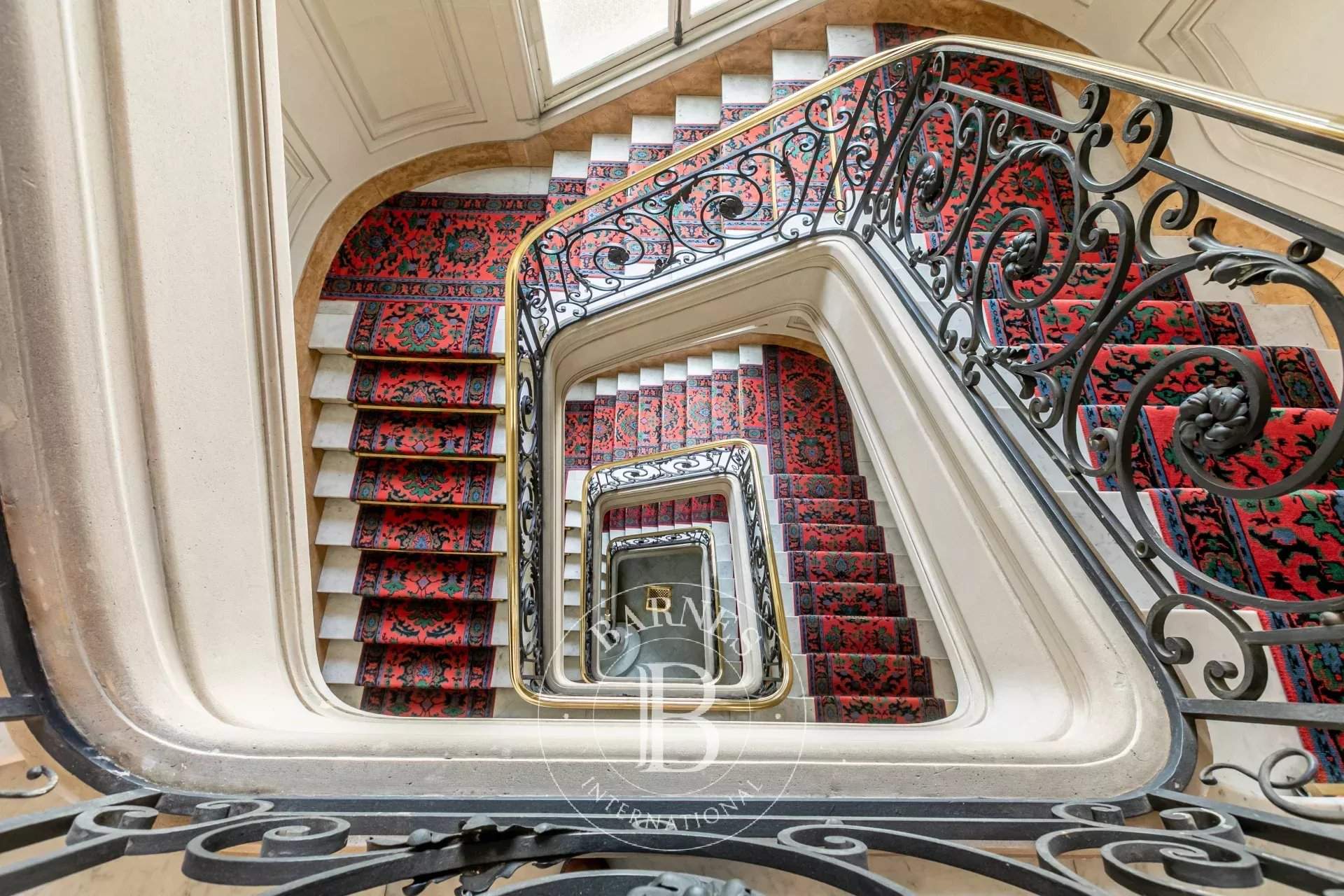 Paris  - Piso 7 Cuartos 4 Habitaciones - picture 15