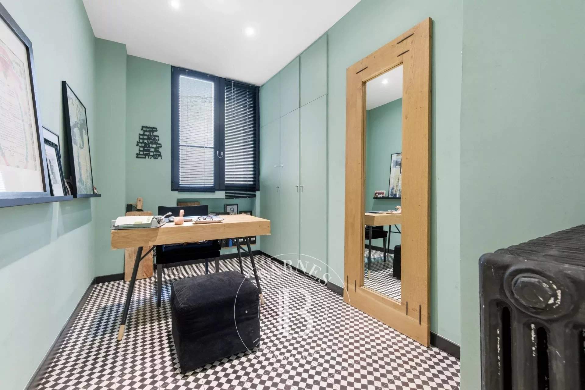 Paris  - Apartment 3 Bedrooms - picture 8