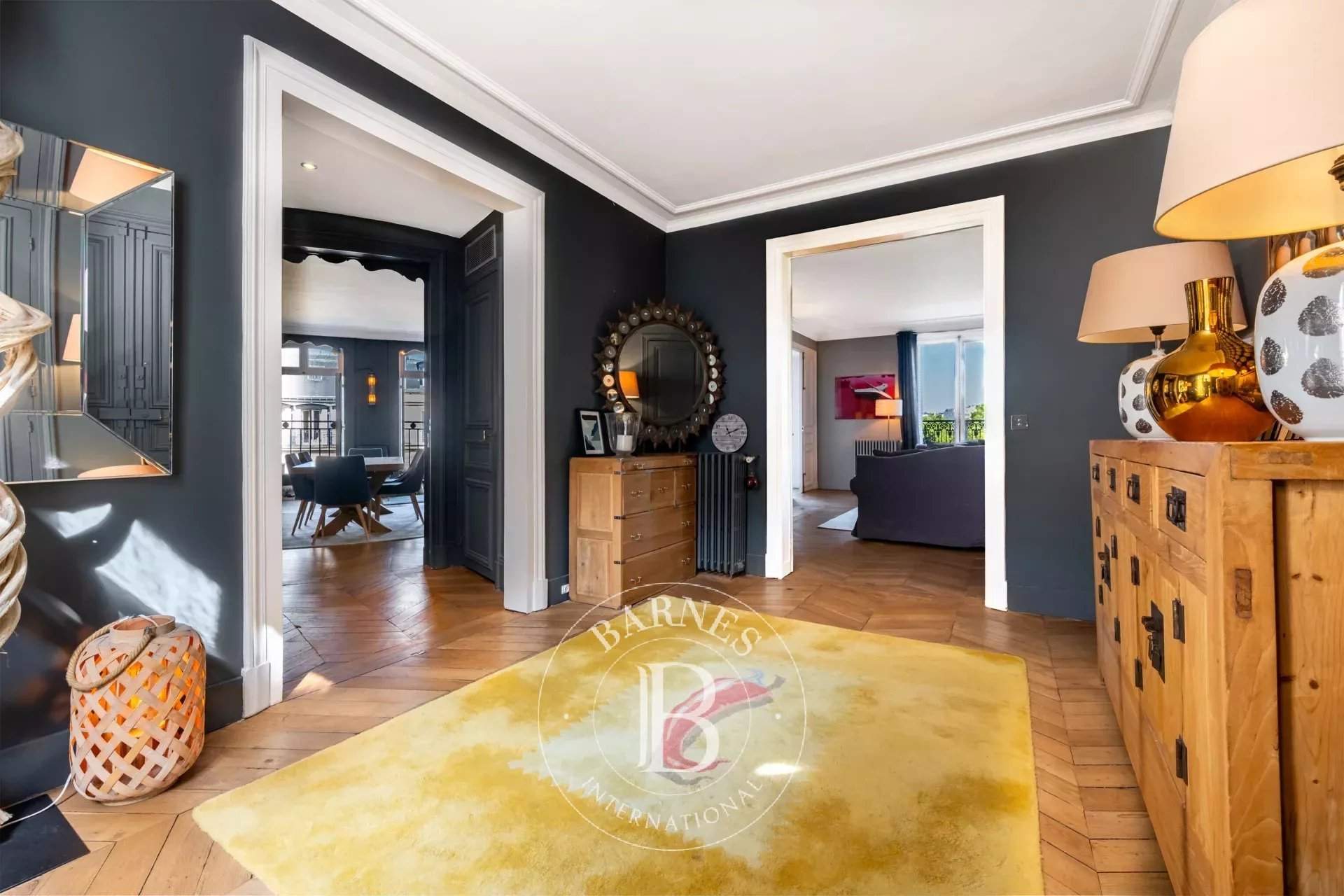 Paris  - Appartement 5 Pièces 3 Chambres - picture 8