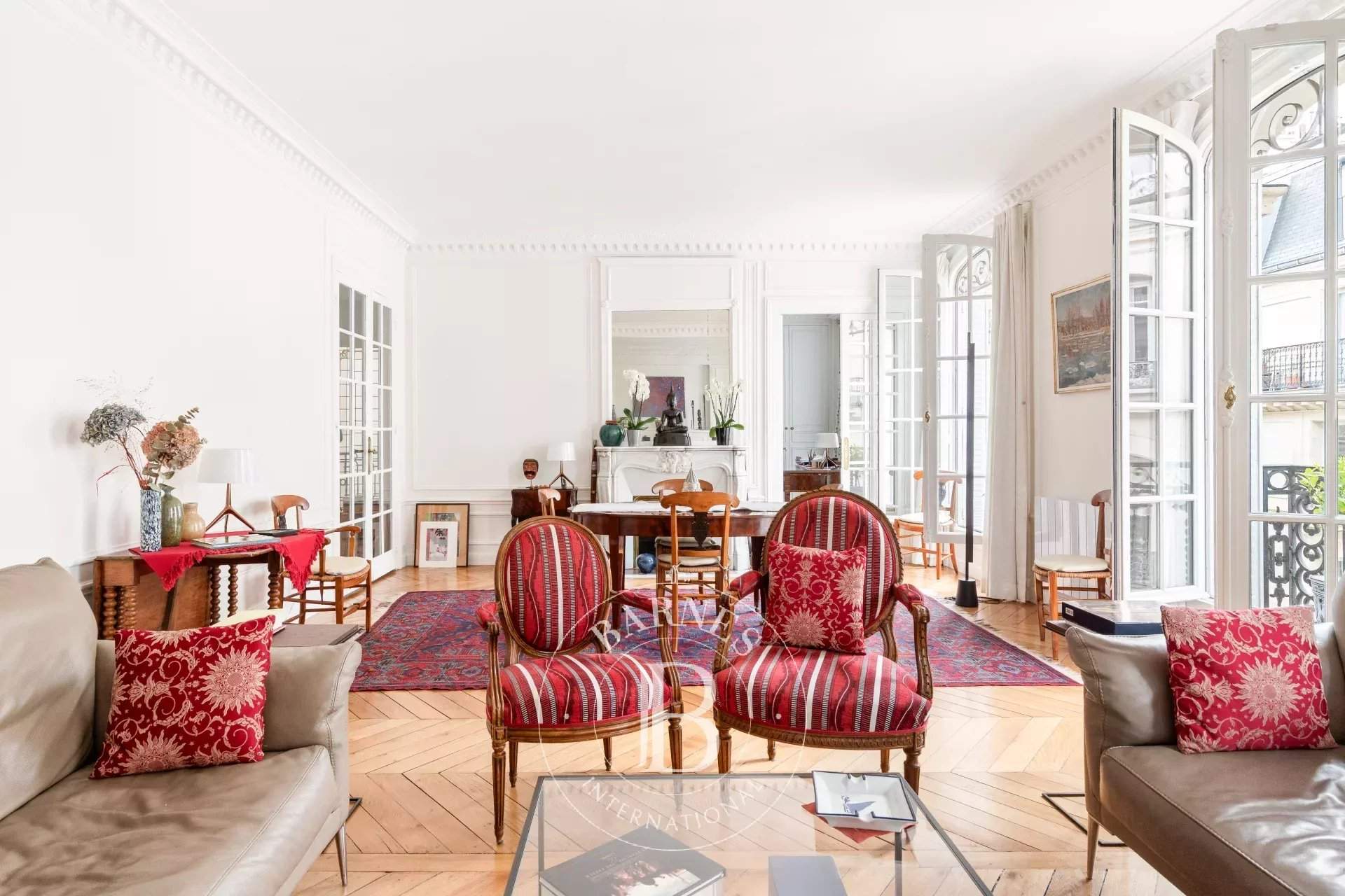 Paris  - Apartment 3 Bedrooms - picture 3