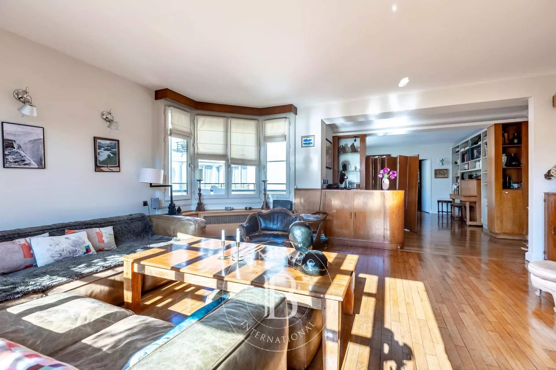 Paris  - Appartement 6 Pi&egrave;ces 4 Chambres - picture 15