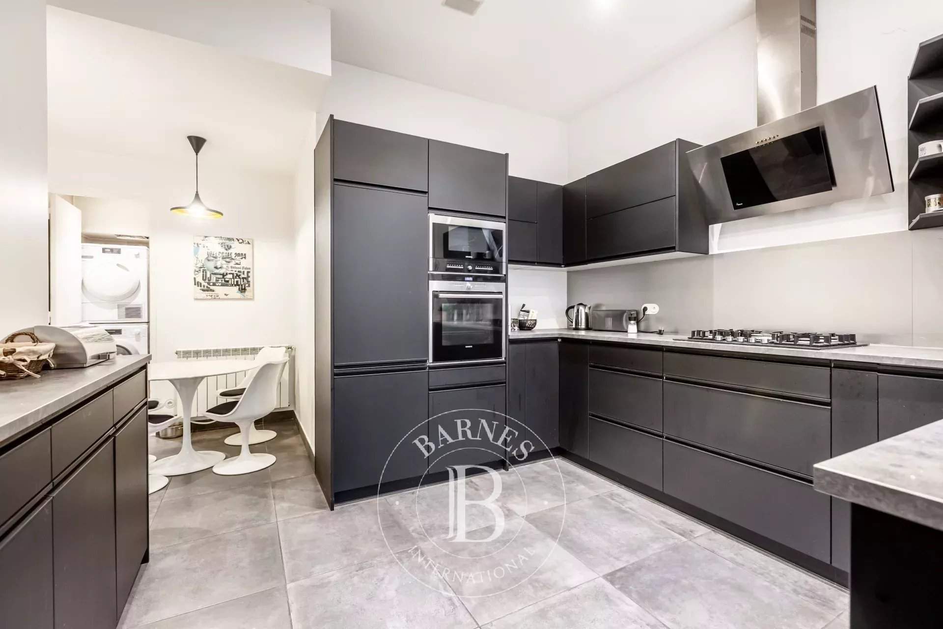 Paris  - Appartement 6 Pièces 3 Chambres - picture 15