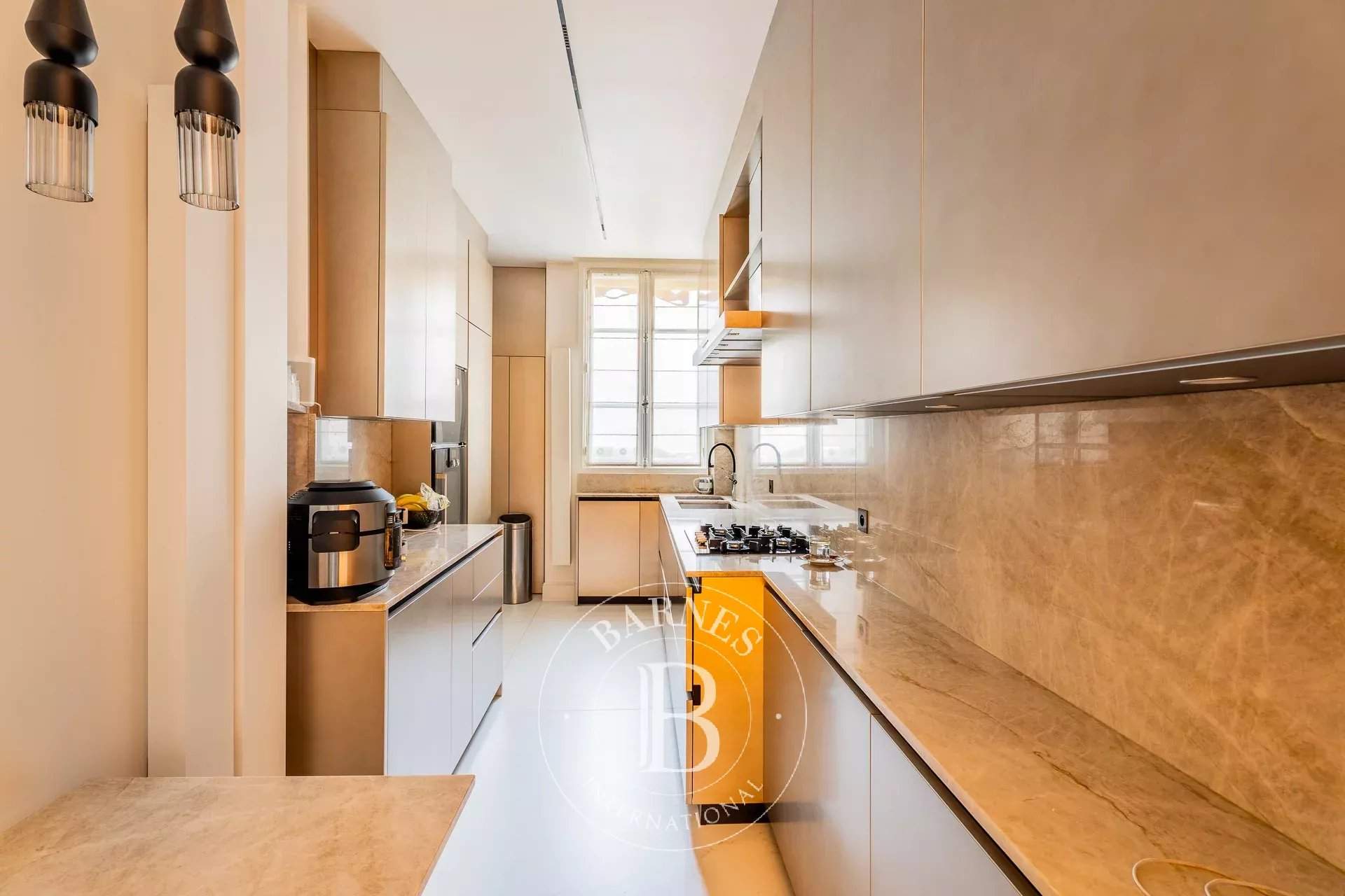 Paris  - Apartment 3 Bedrooms - picture 7