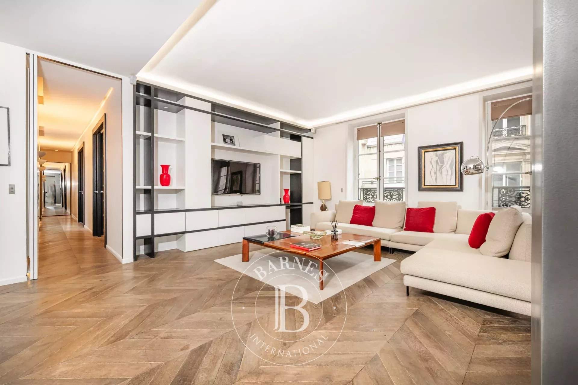Paris  - Apartment 3 Bedrooms - picture 17