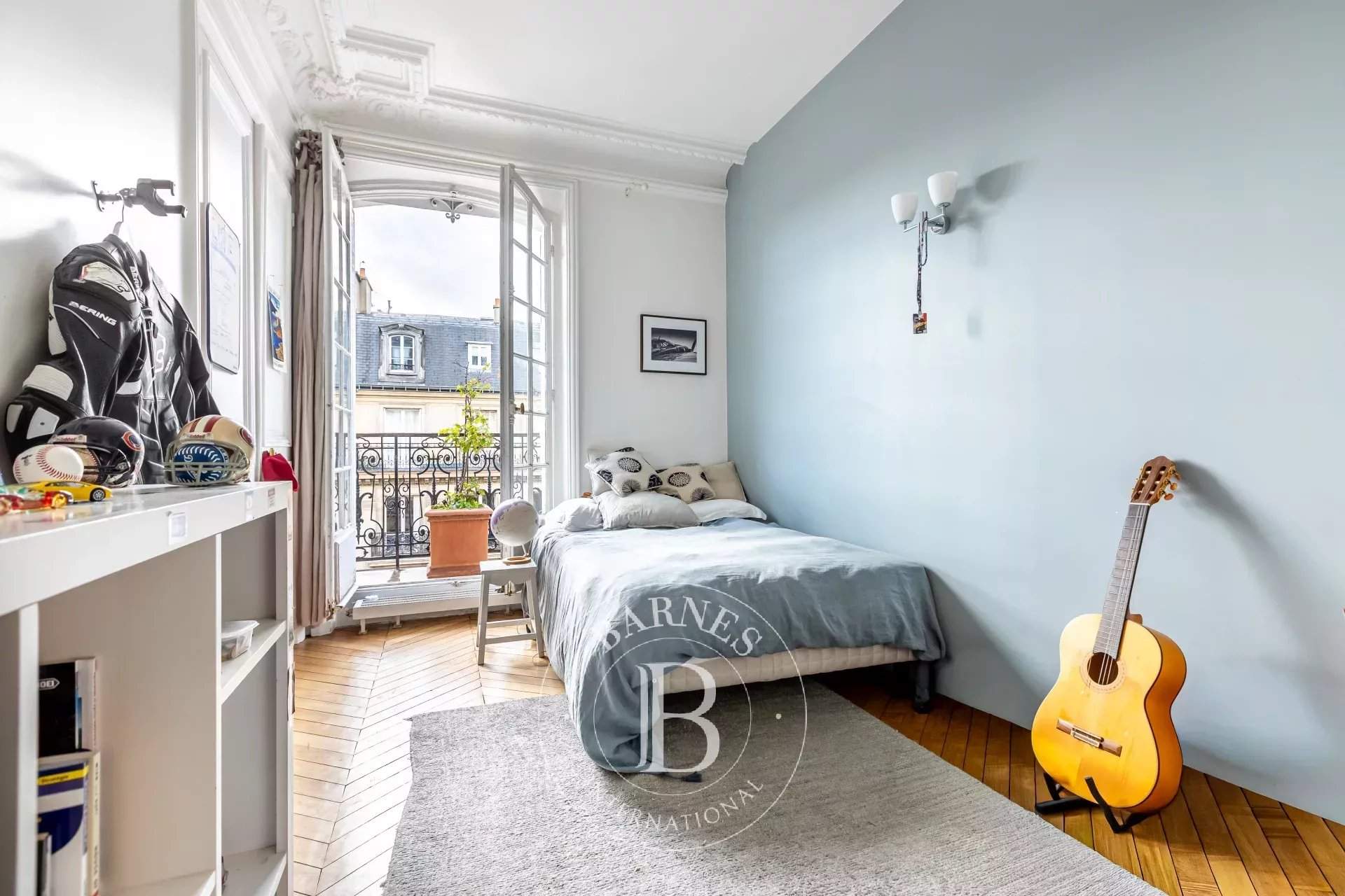 Paris  - Apartment 4 Bedrooms - picture 15