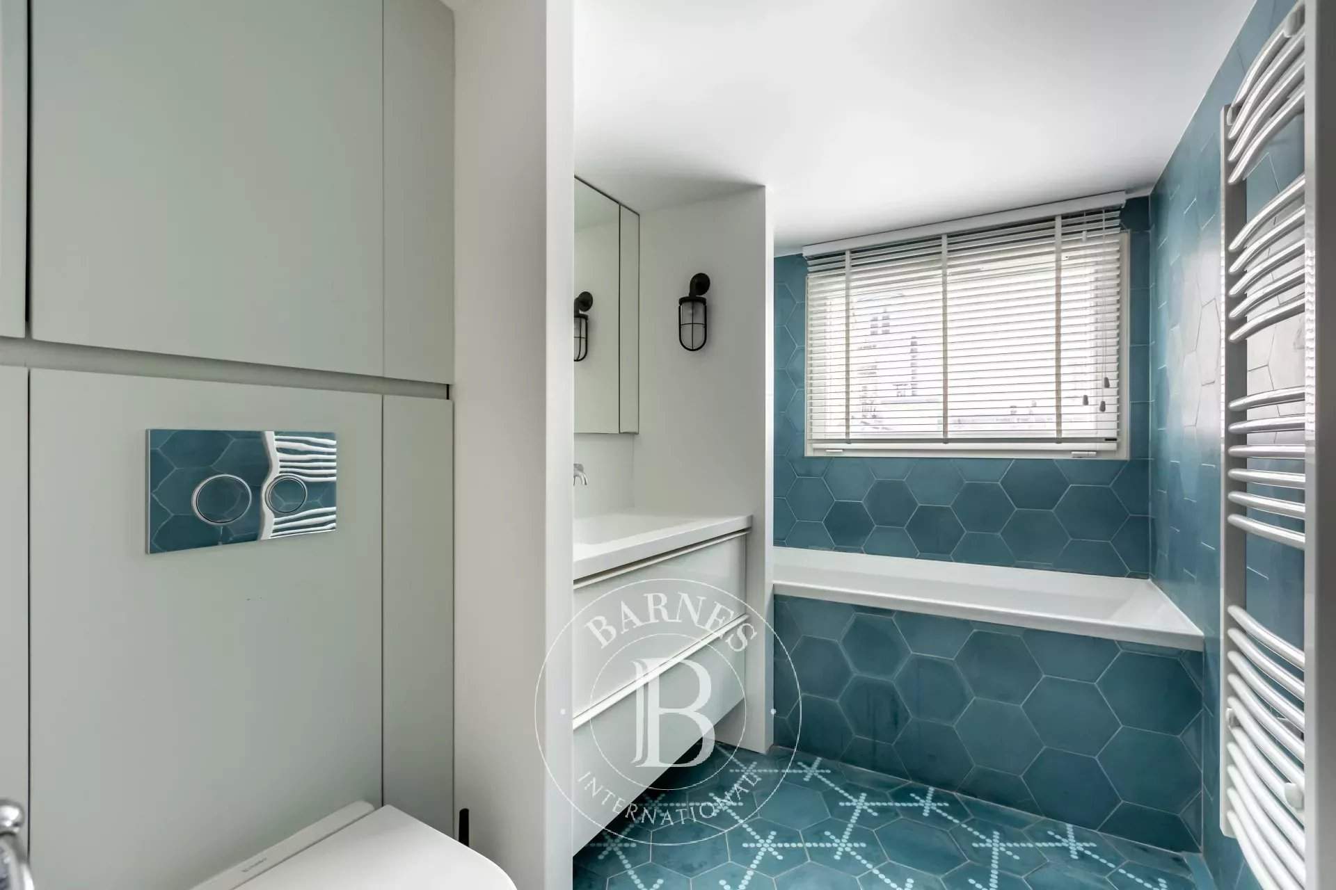 Paris  - Appartement 6 Pi&egrave;ces 3 Chambres - picture 13