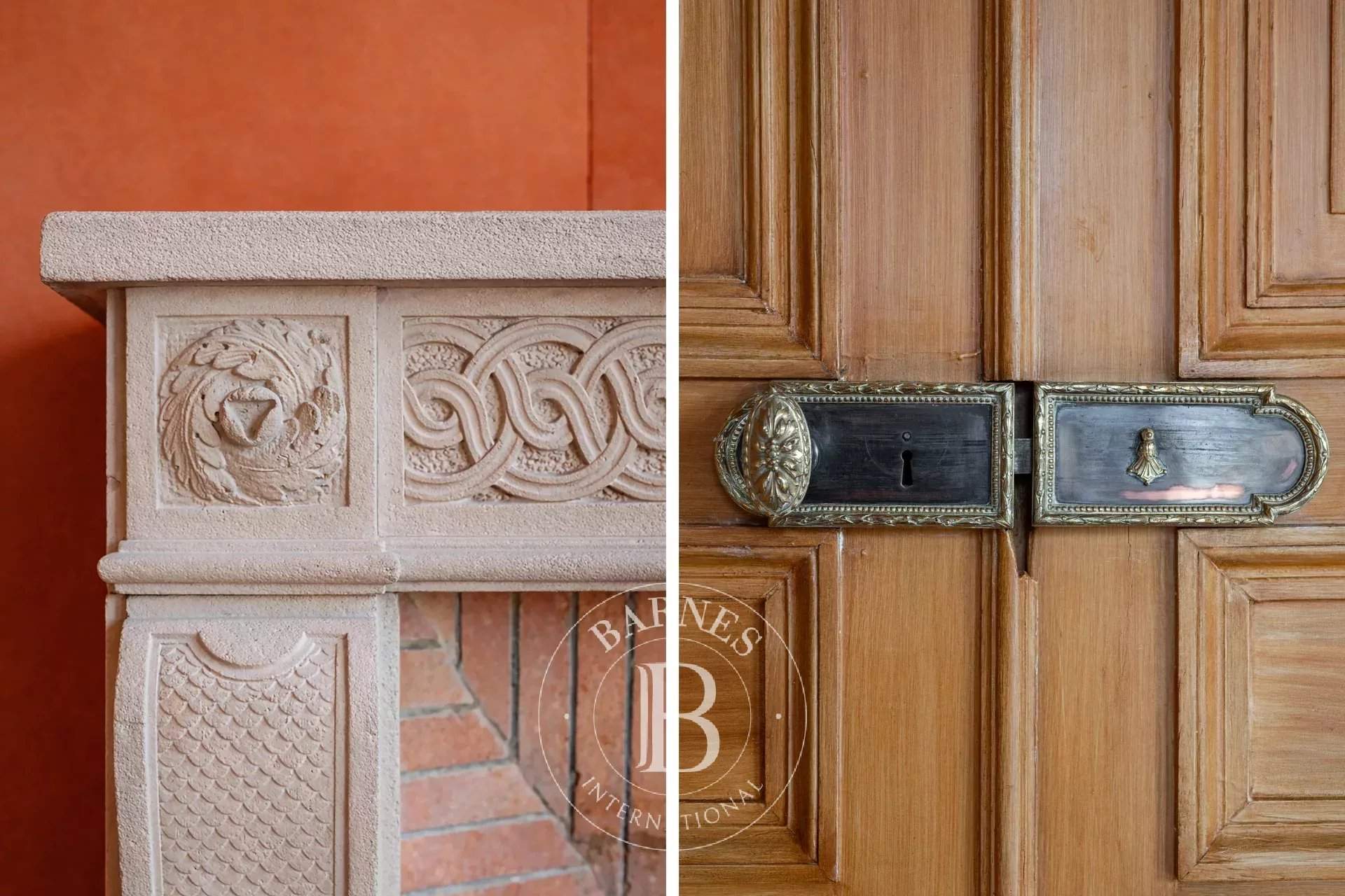 Paris  - Apartment 3 Bedrooms - picture 10