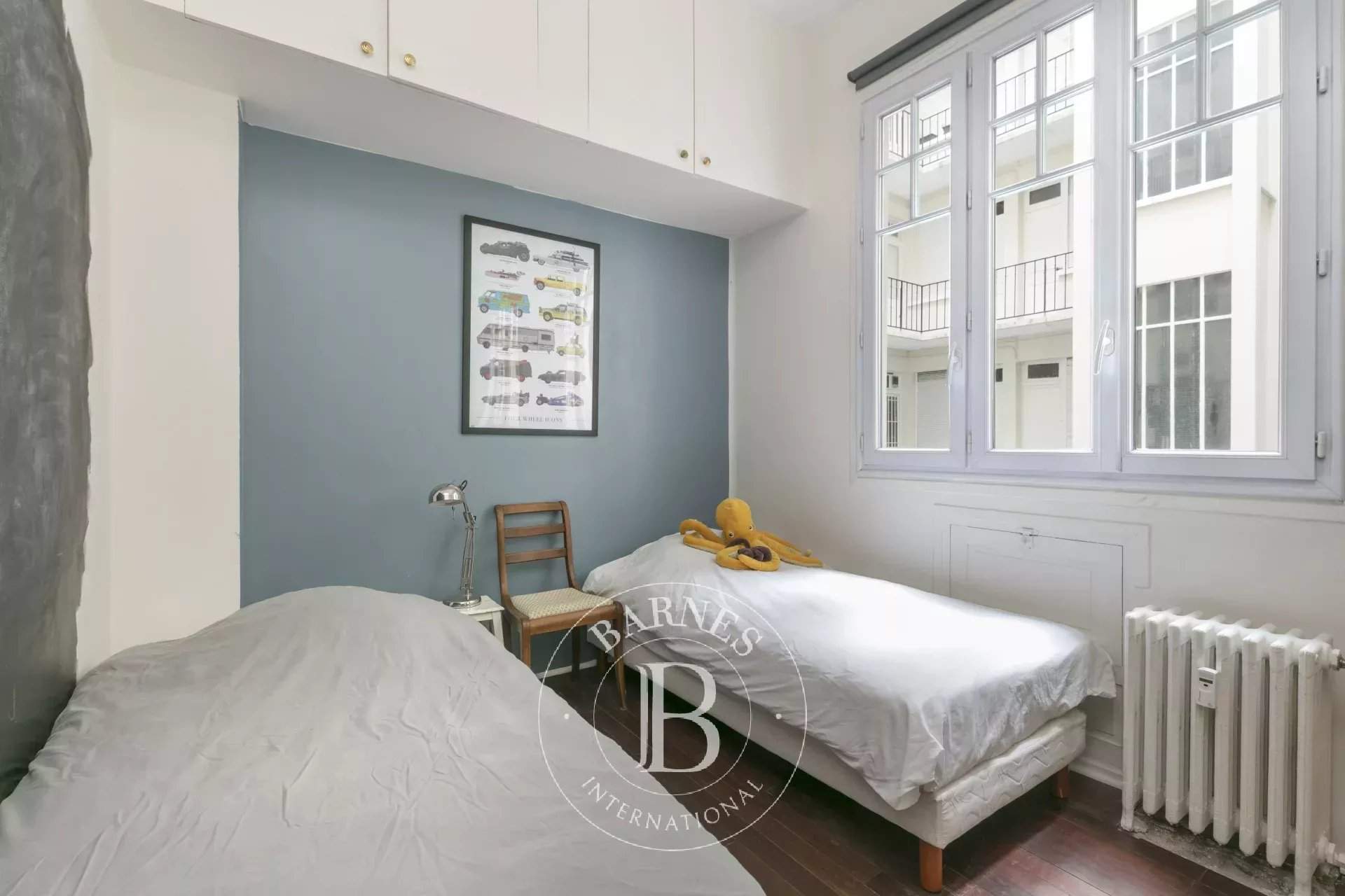 Paris  - Apartment 5 Bedrooms - picture 7
