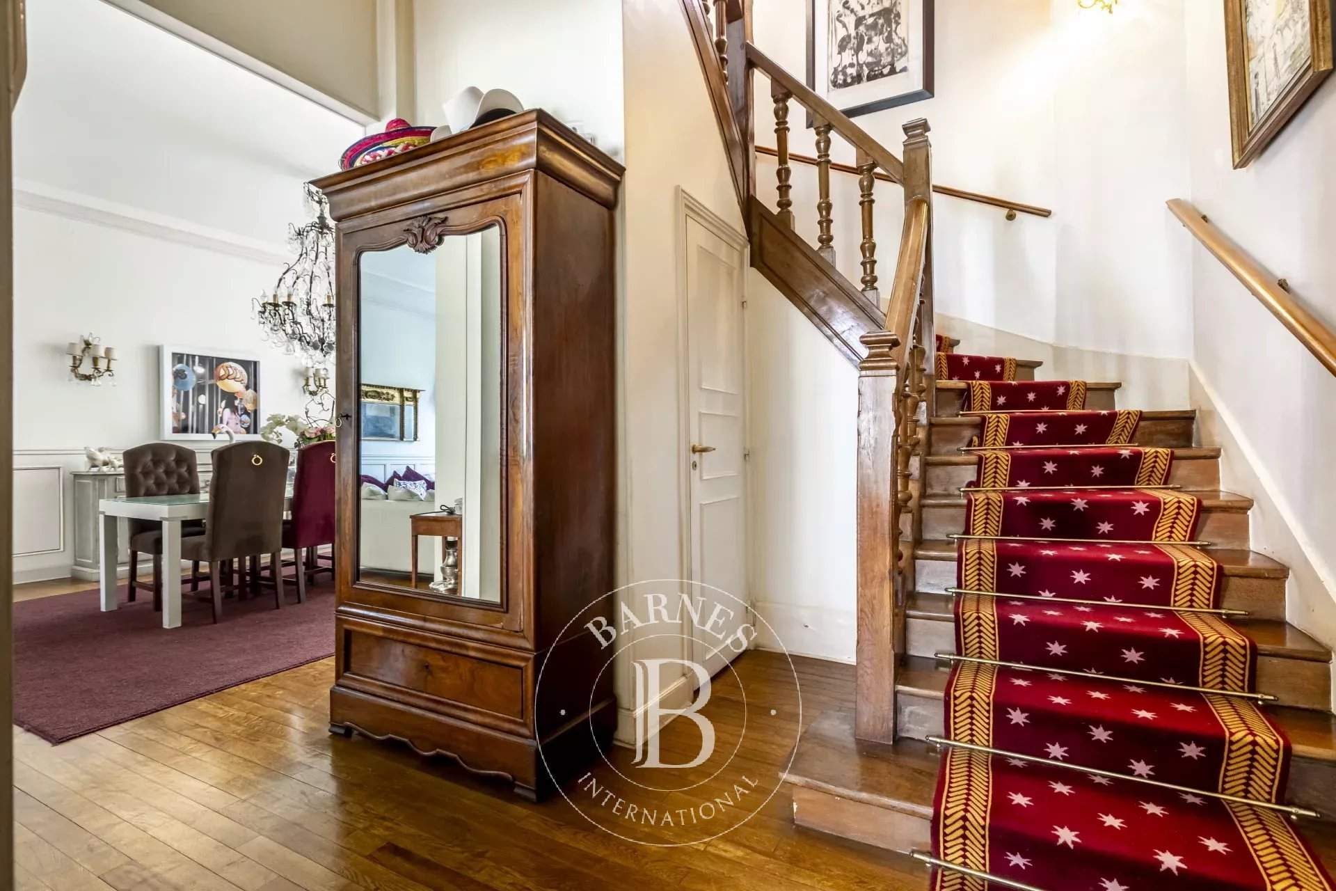 Paris  - Mansion 5 Bedrooms - picture 8