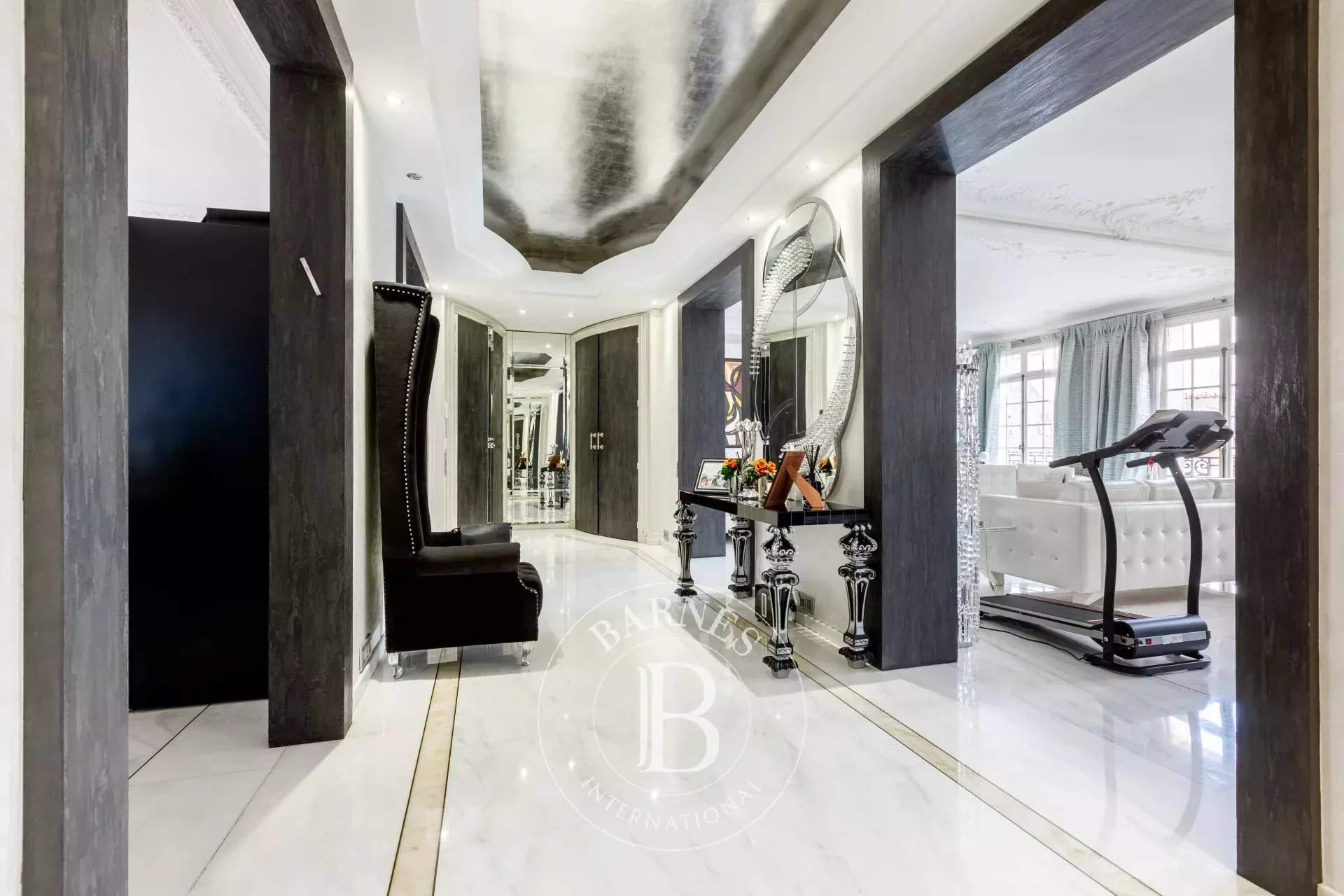 Paris  - Piso 6 Cuartos 3 Habitaciones - picture 6