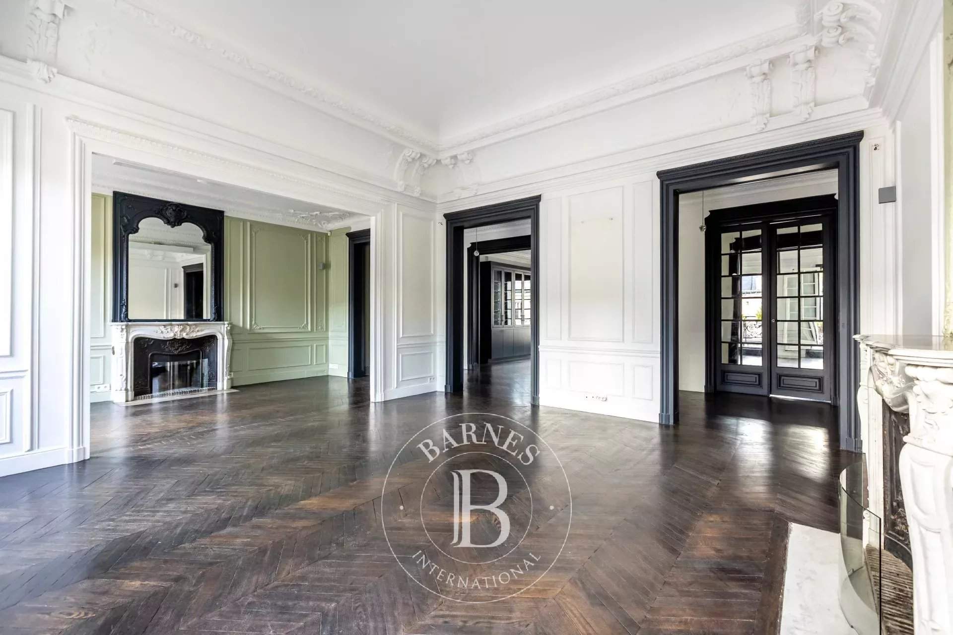 Paris  - Piso 8 Cuartos 4 Habitaciones - picture 7