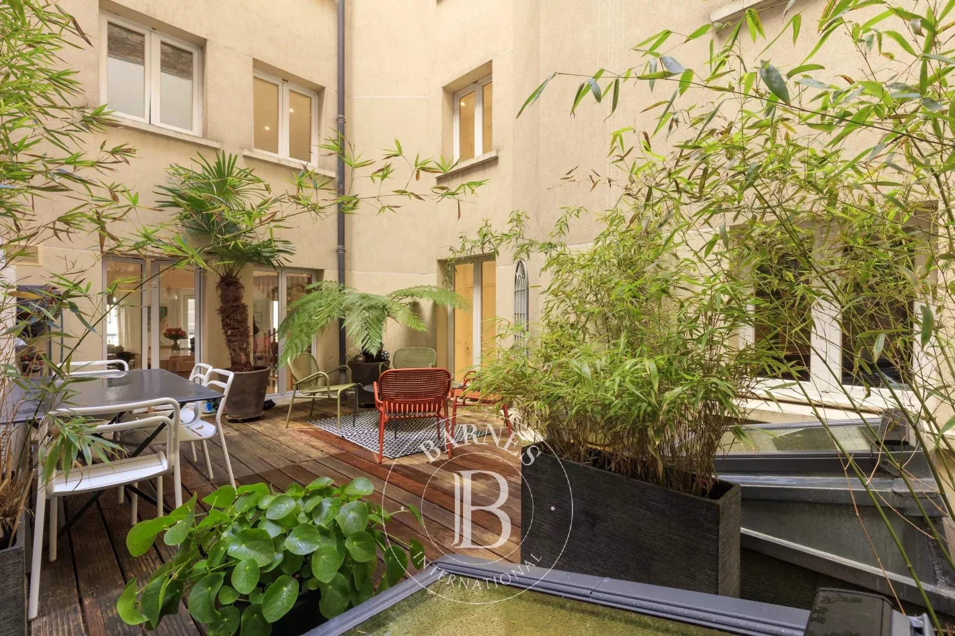 Paris  - Apartment 4 Bedrooms - picture 5