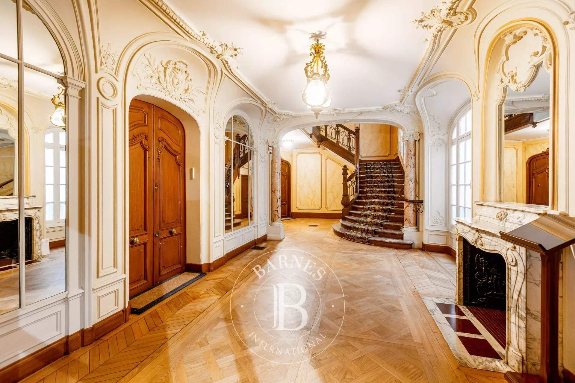 Paris  - Appartement 6 Pièces 3 Chambres - picture 15