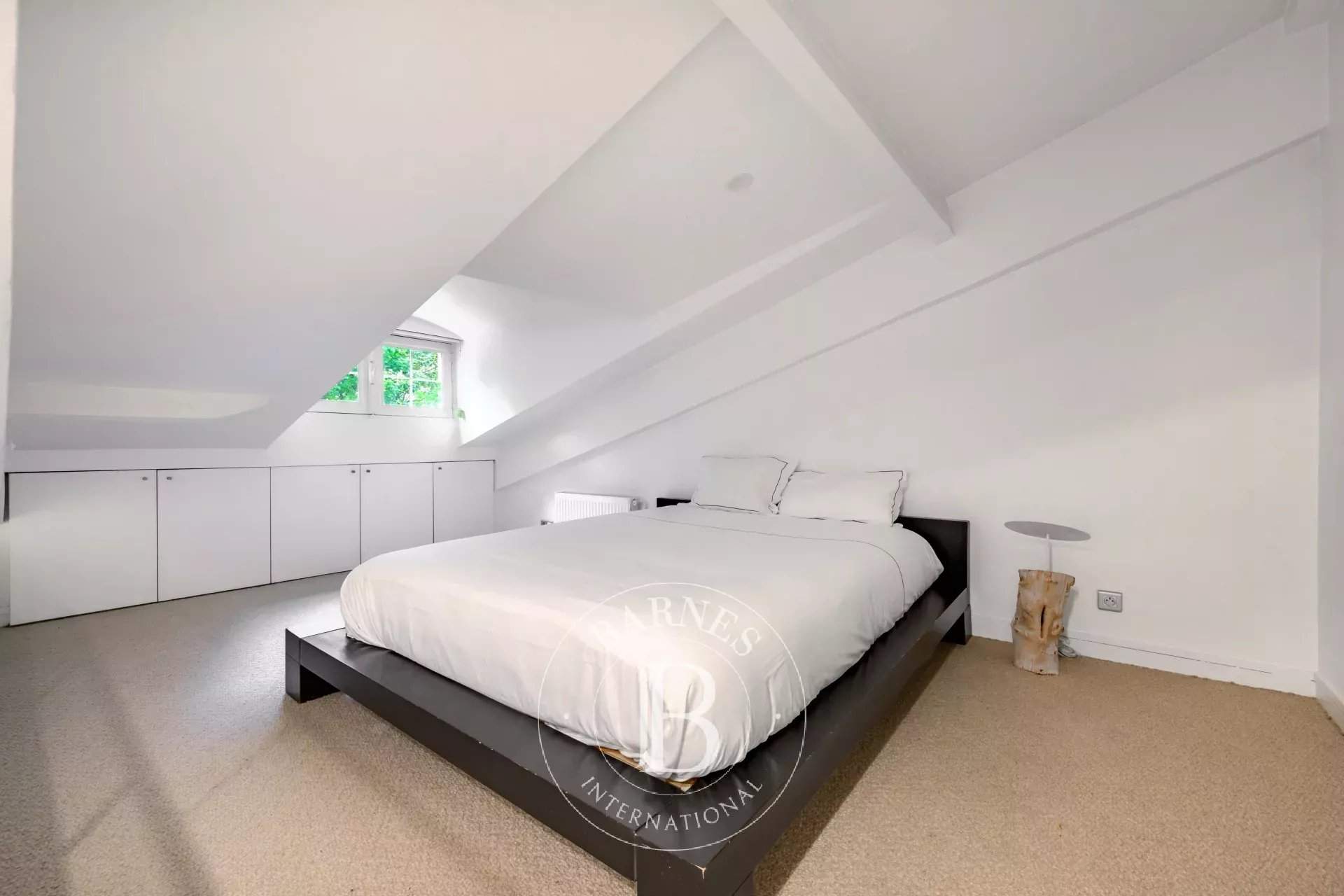 Paris  - Piso 3 Cuartos 2 Habitaciones - picture 16